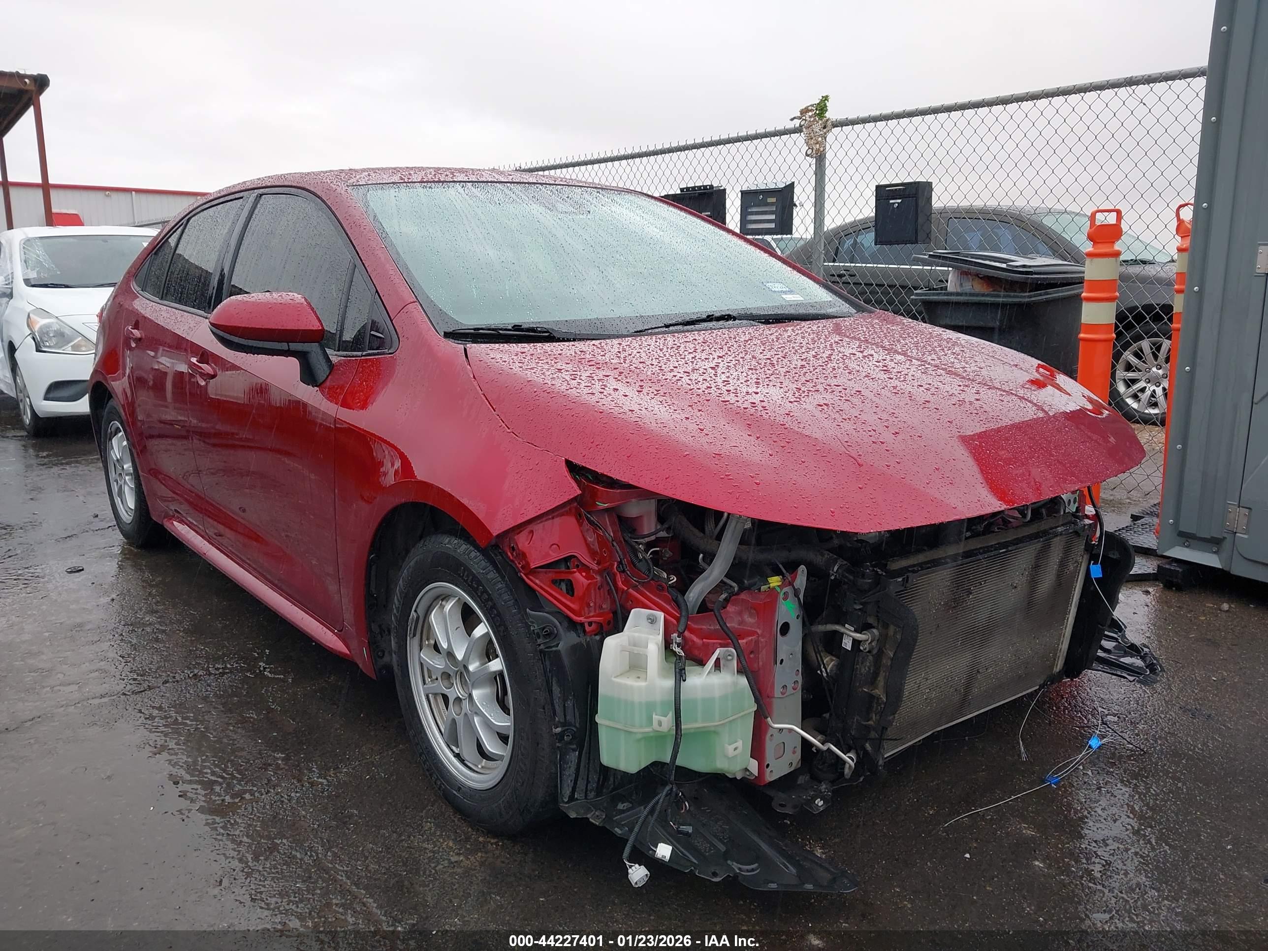 TOYOTA COROLLA image 6