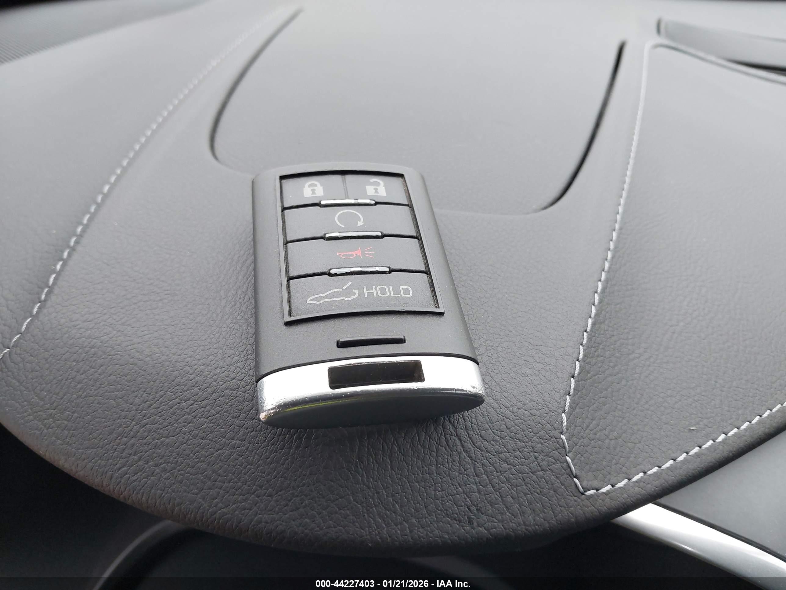 CHEVROLET CORVETTE image 11