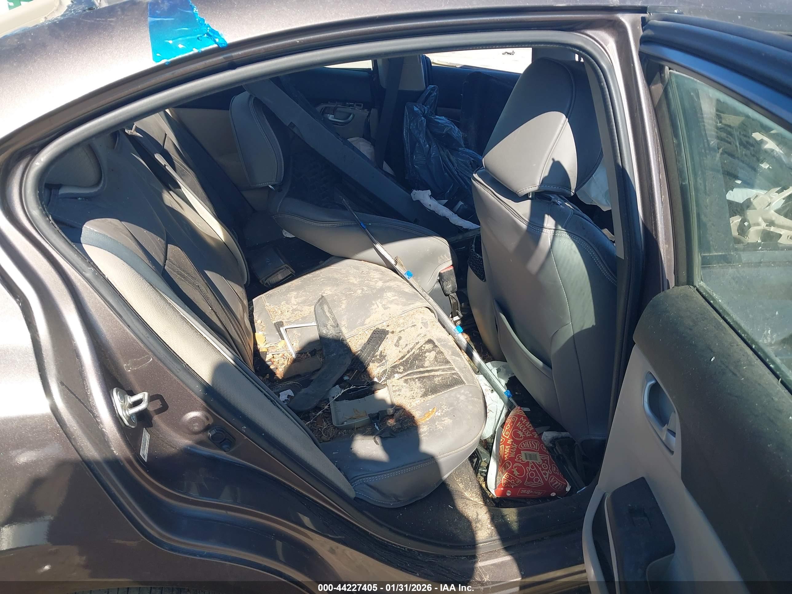 HONDA CIVIC image 8