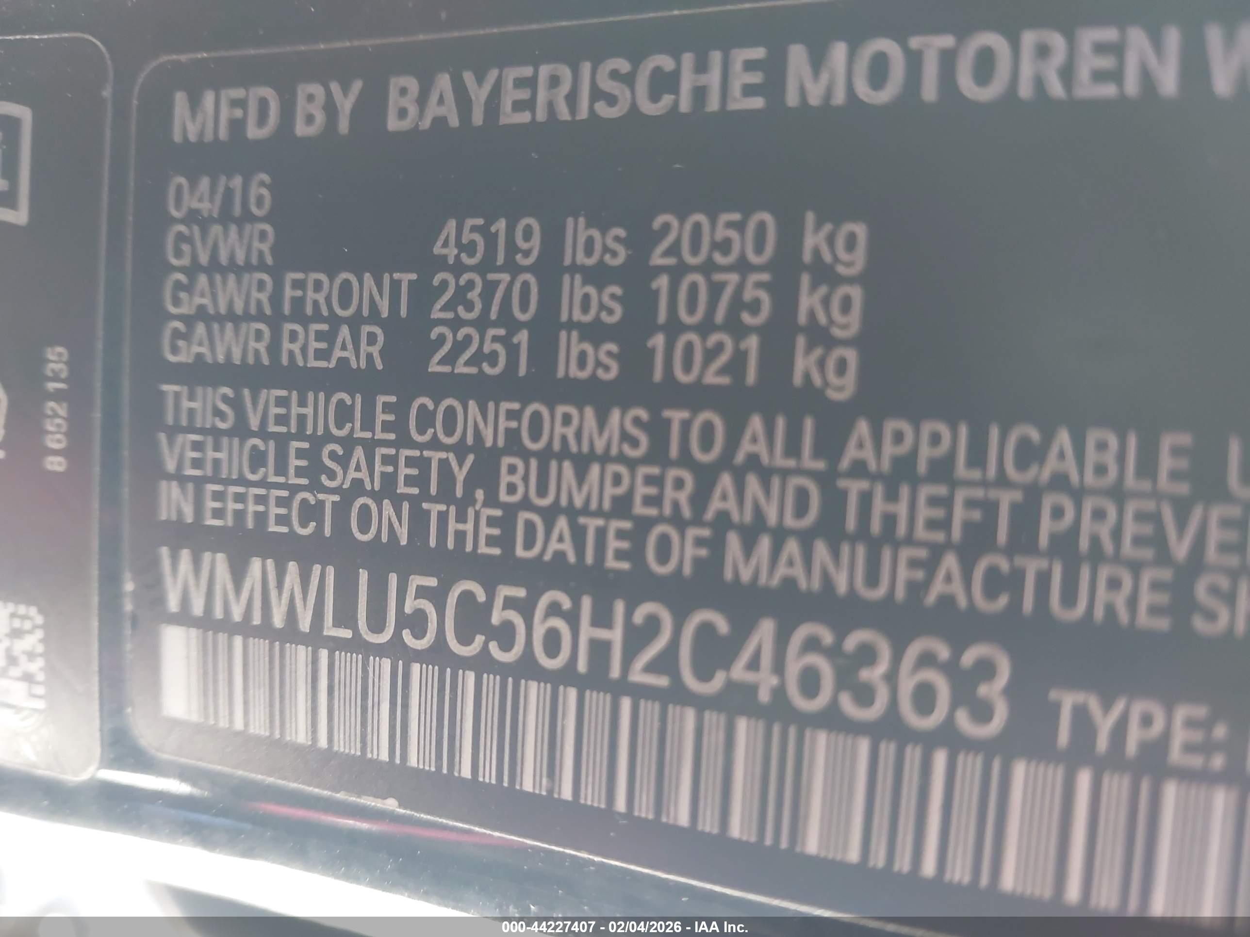 MINI CLUBMAN image 9