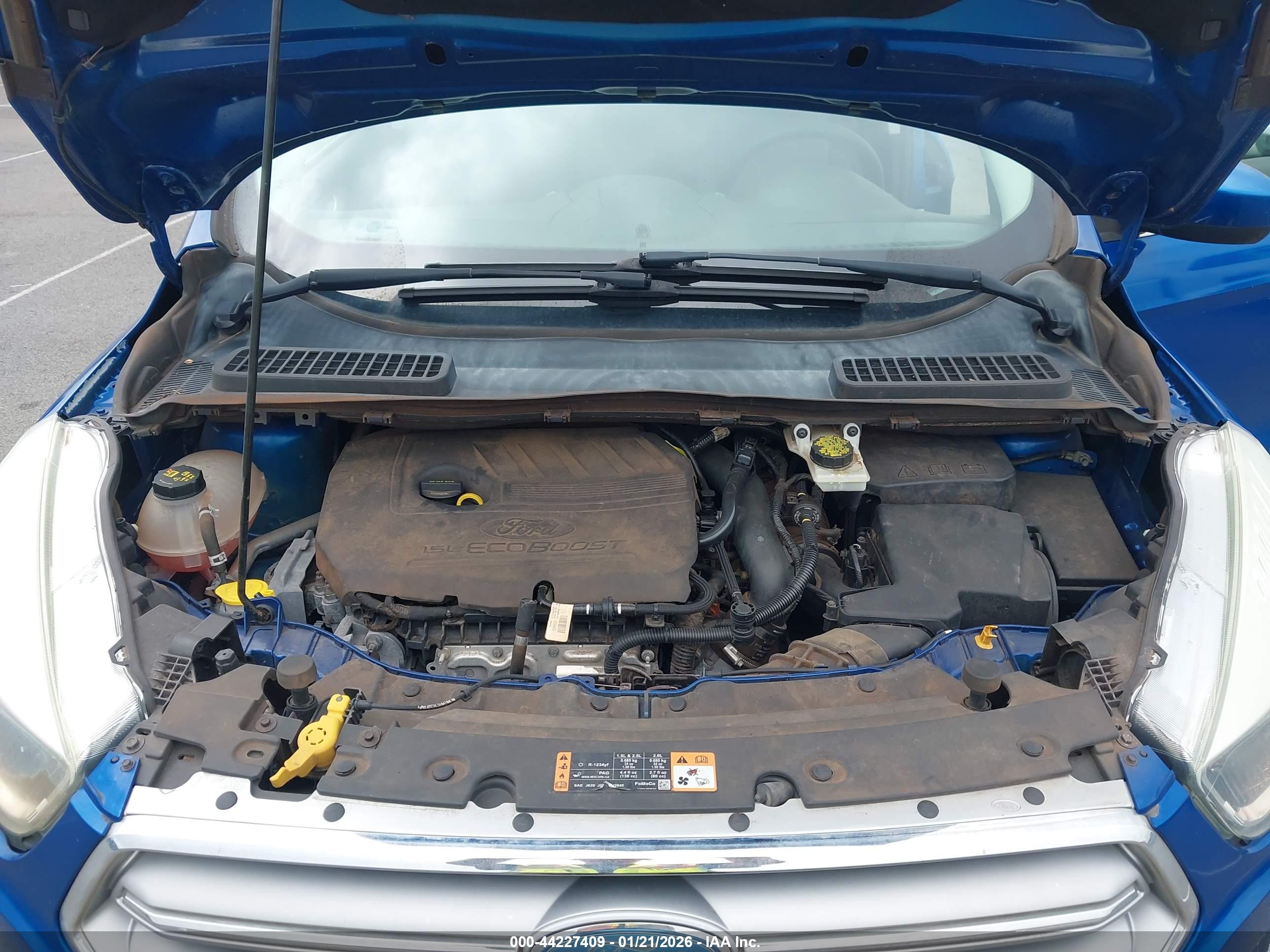 FORD ESCAPE image 10