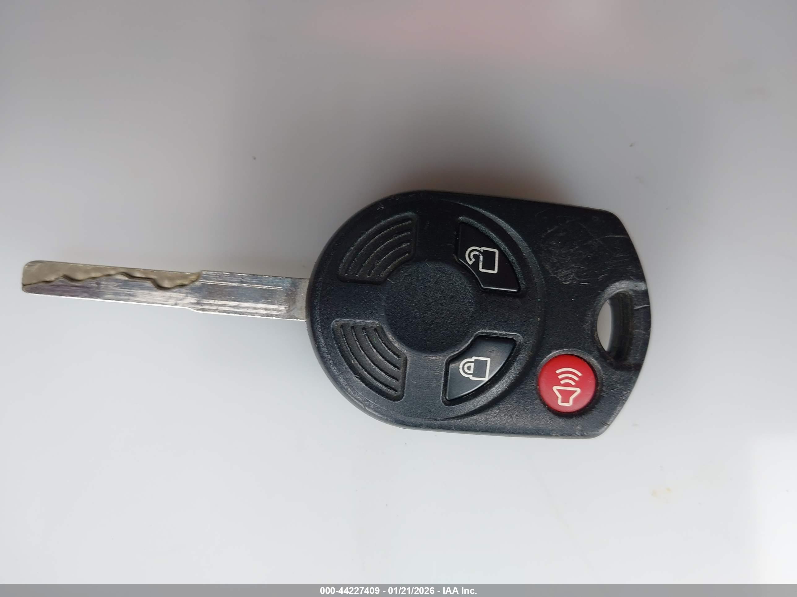FORD ESCAPE image 11