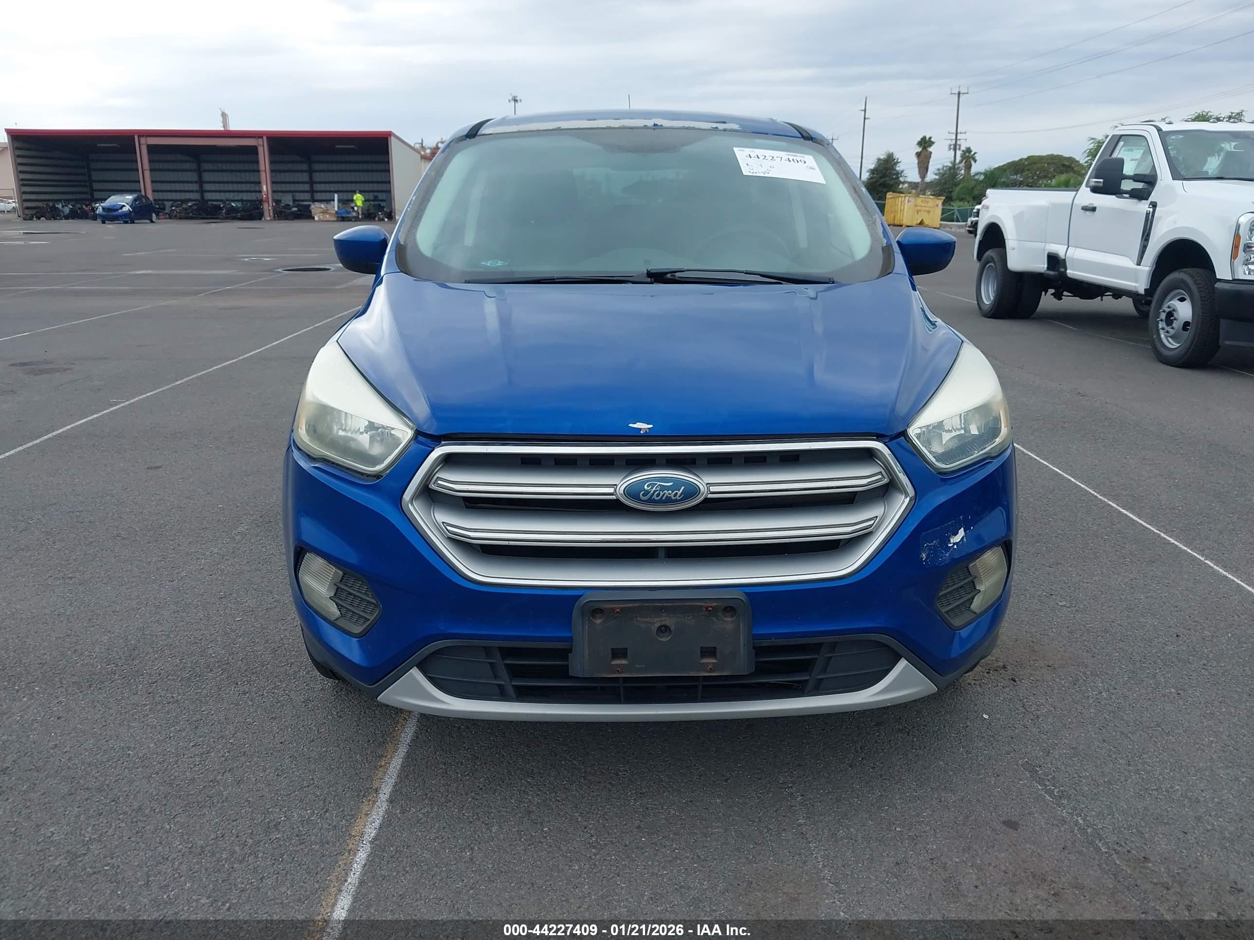 FORD ESCAPE image 6