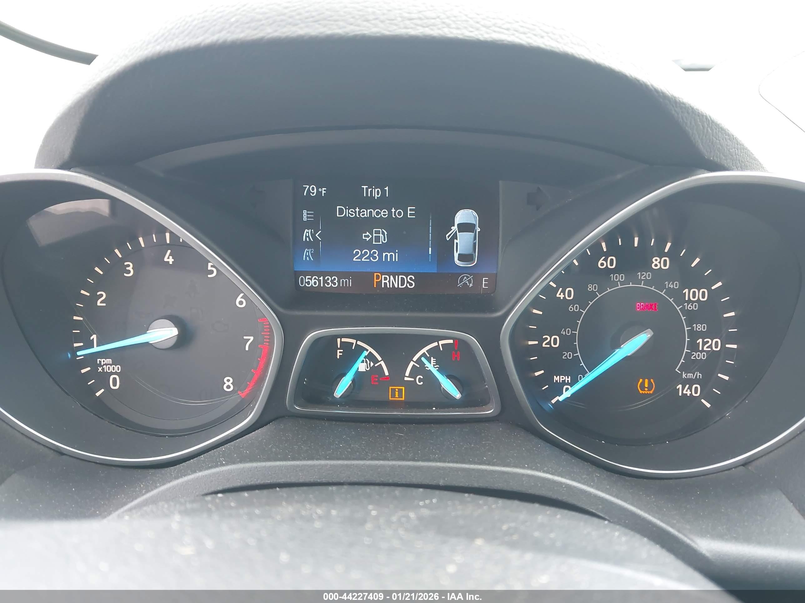FORD ESCAPE image 7
