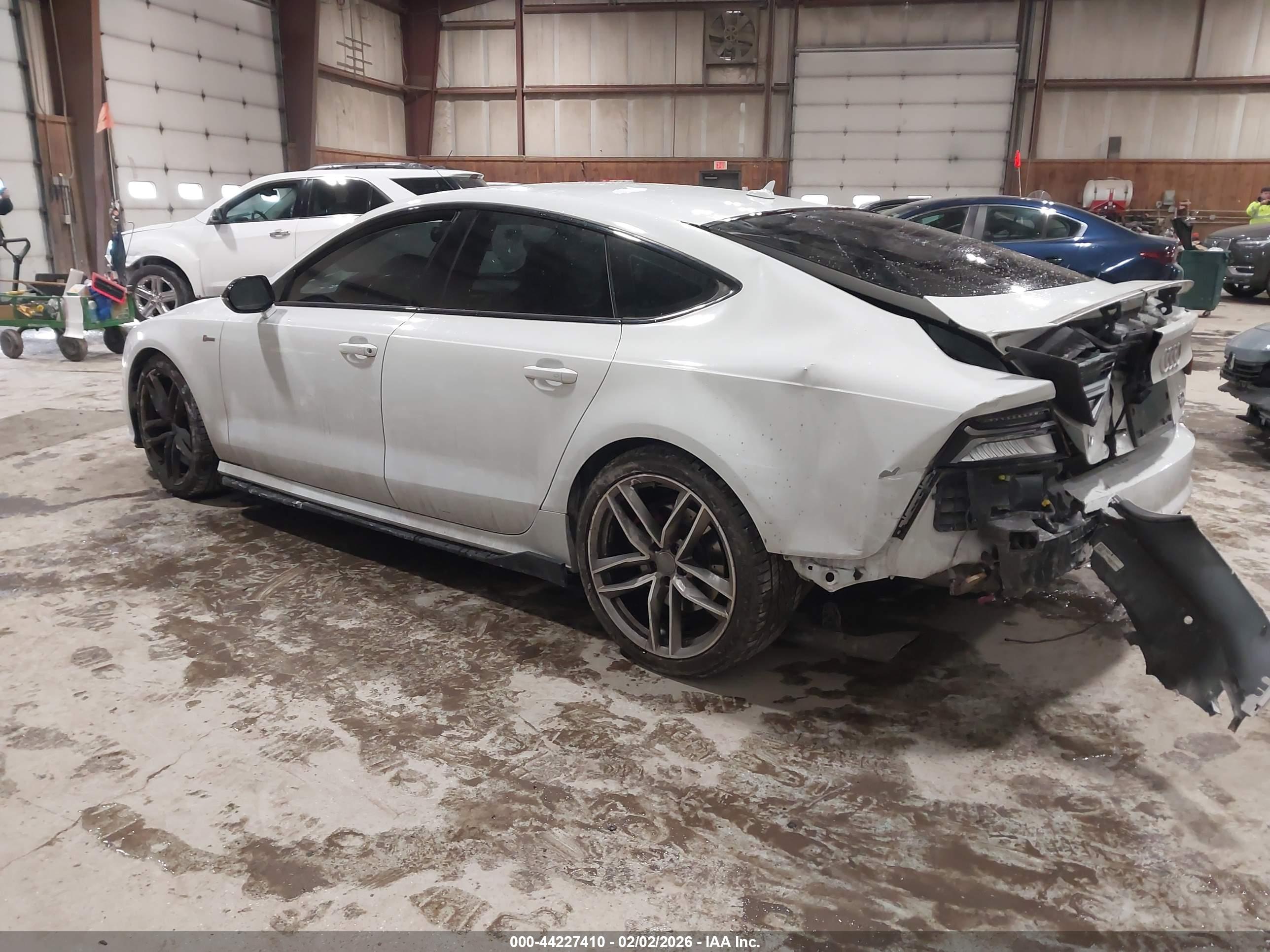 AUDI A7 image 3