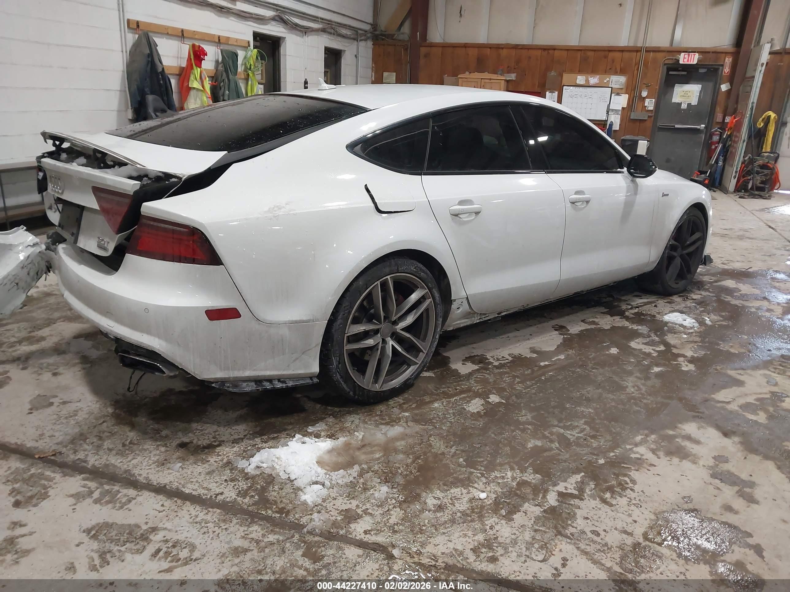 AUDI A7 image 4
