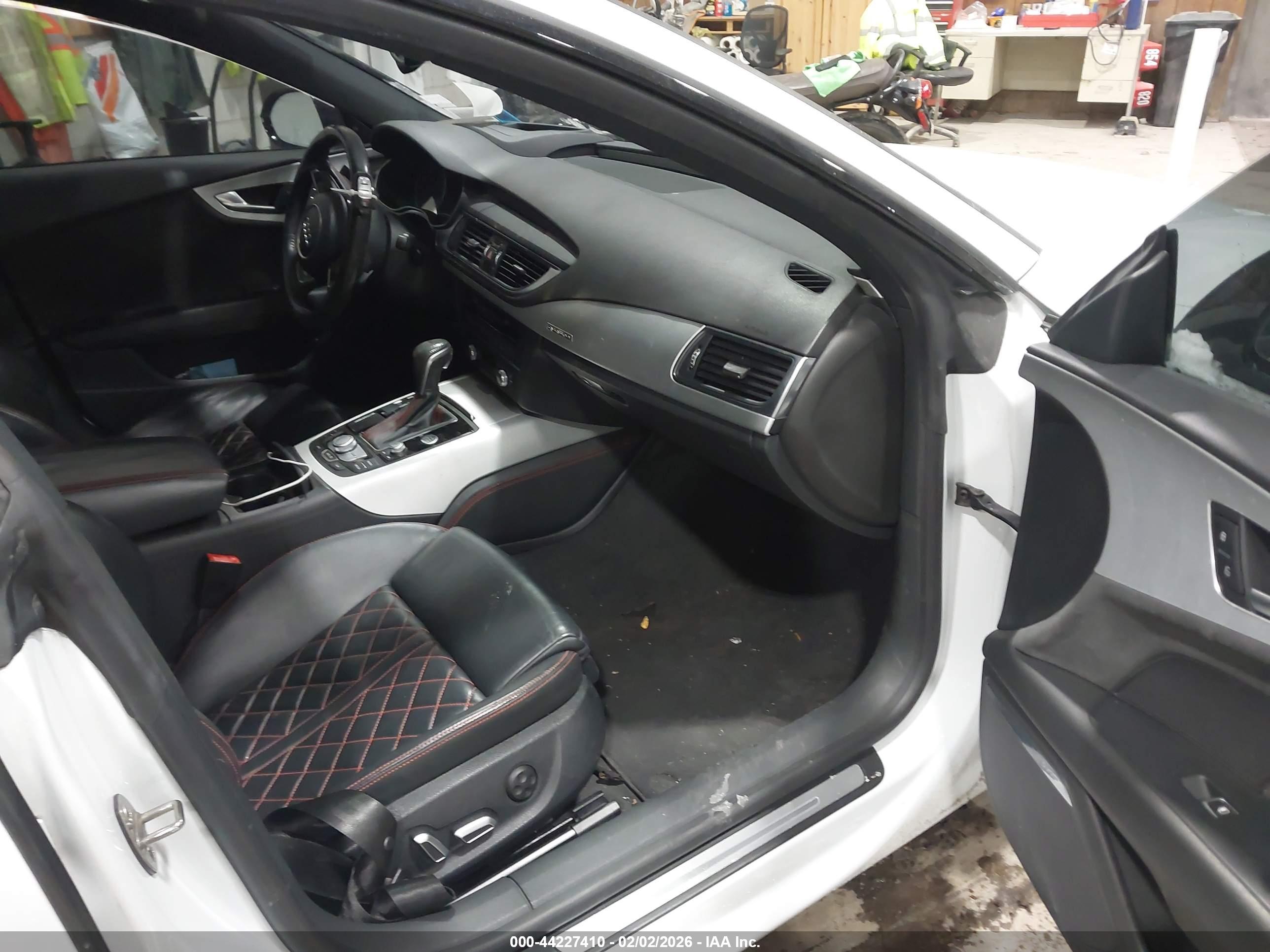 AUDI A7 image 5