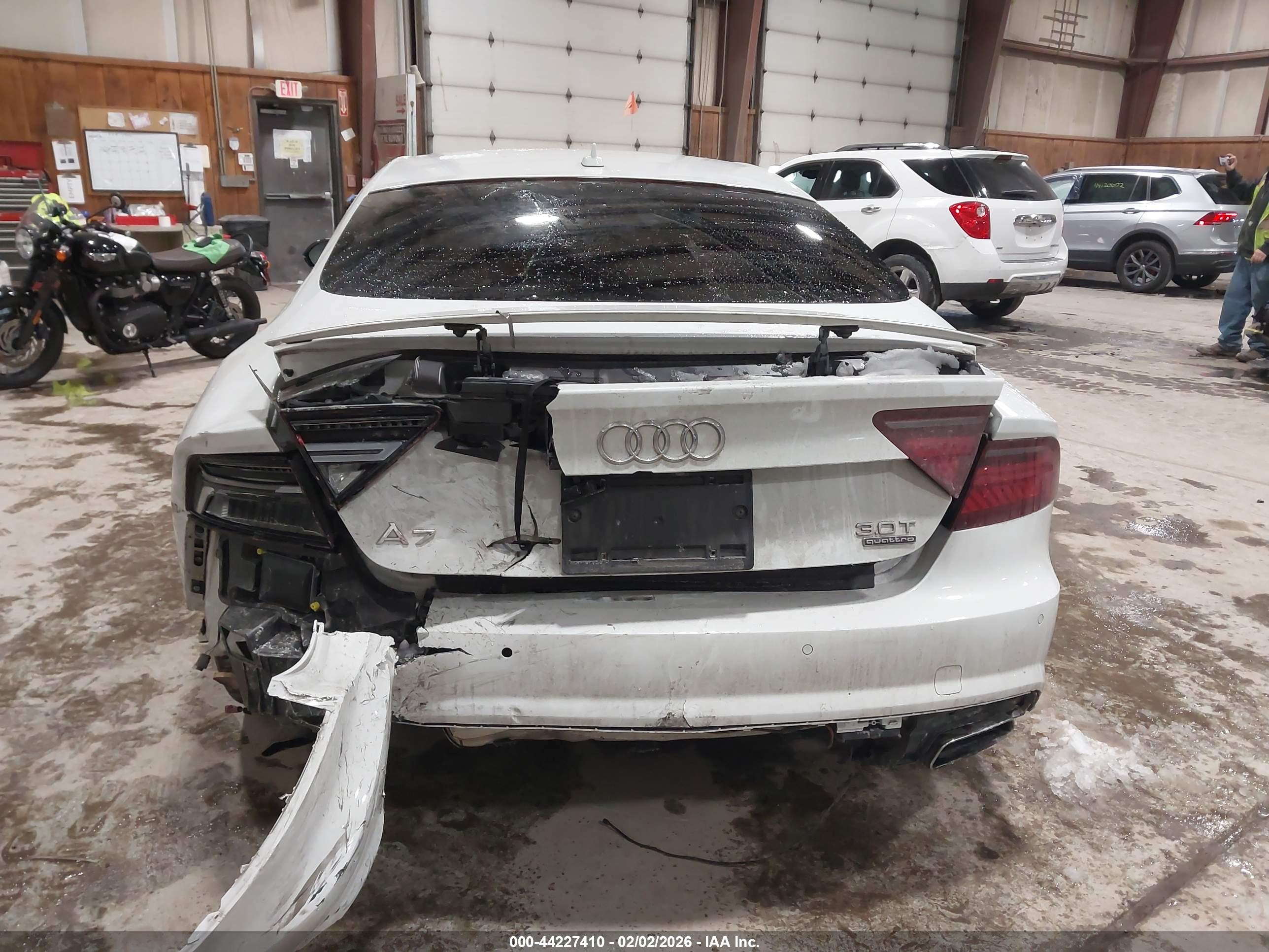 AUDI A7 image 6