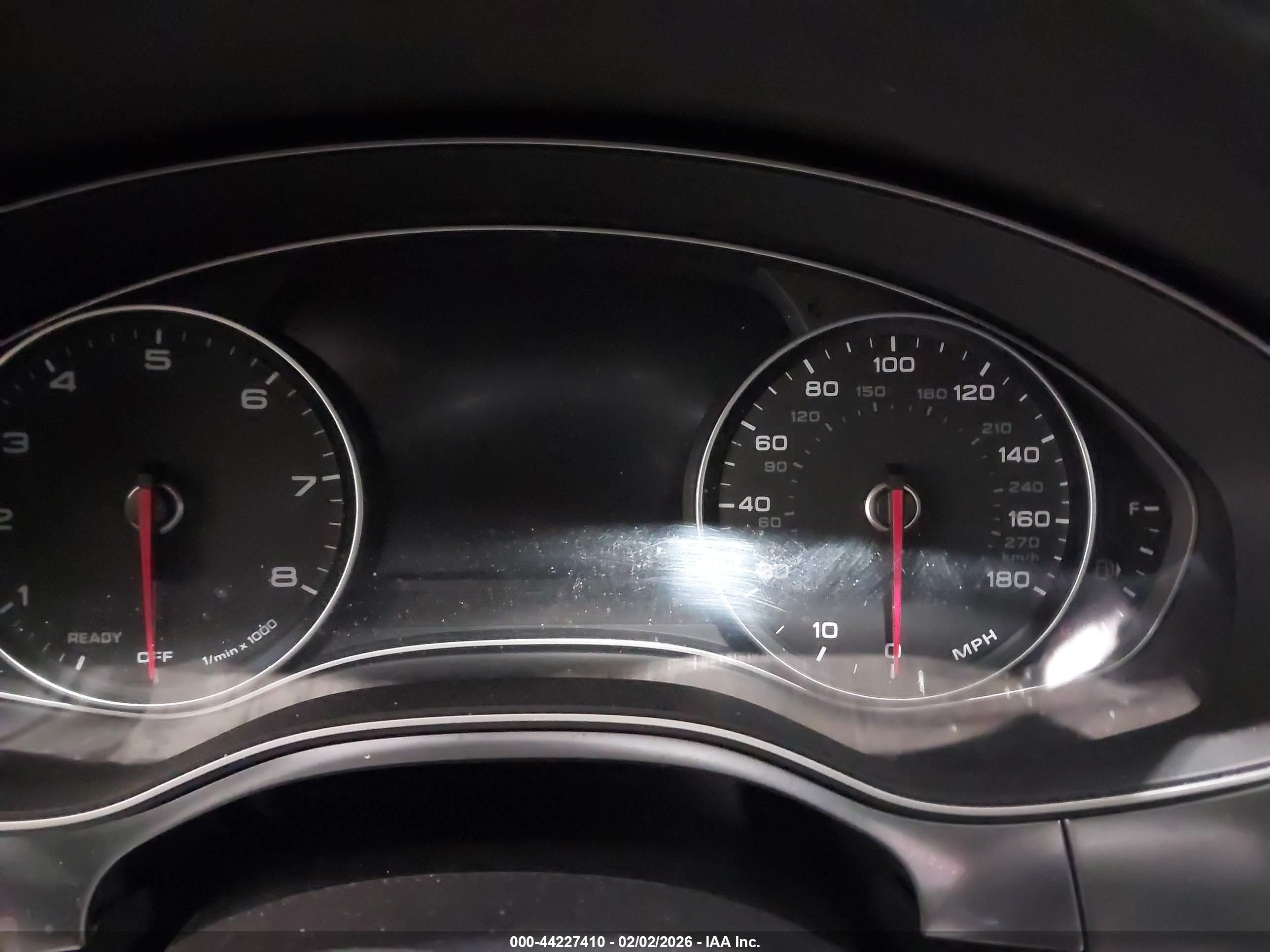 AUDI A7 image 7