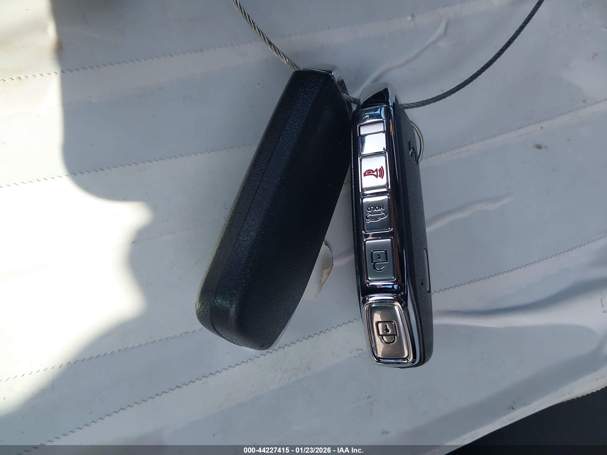 KIA FORTE image 11