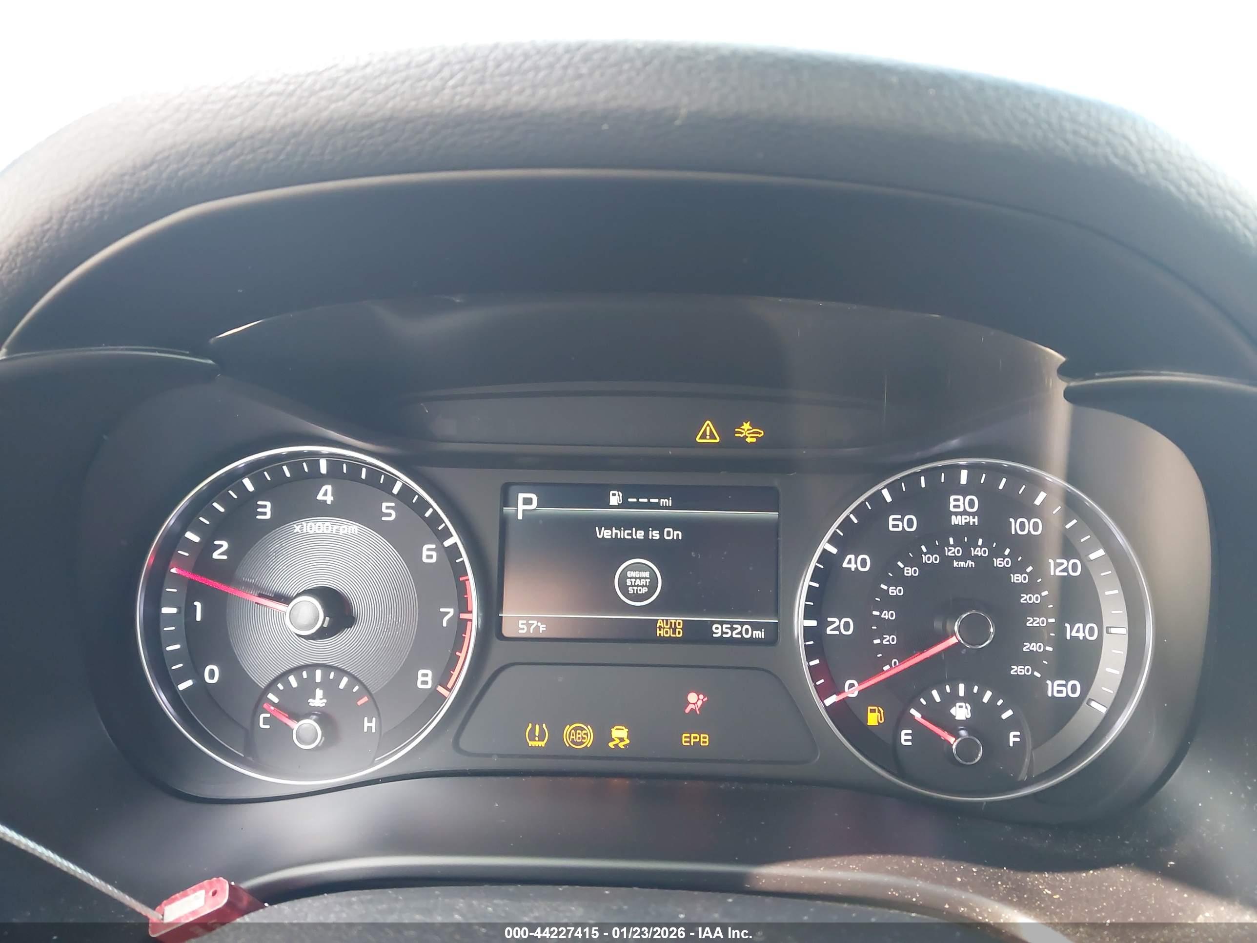 KIA FORTE image 7
