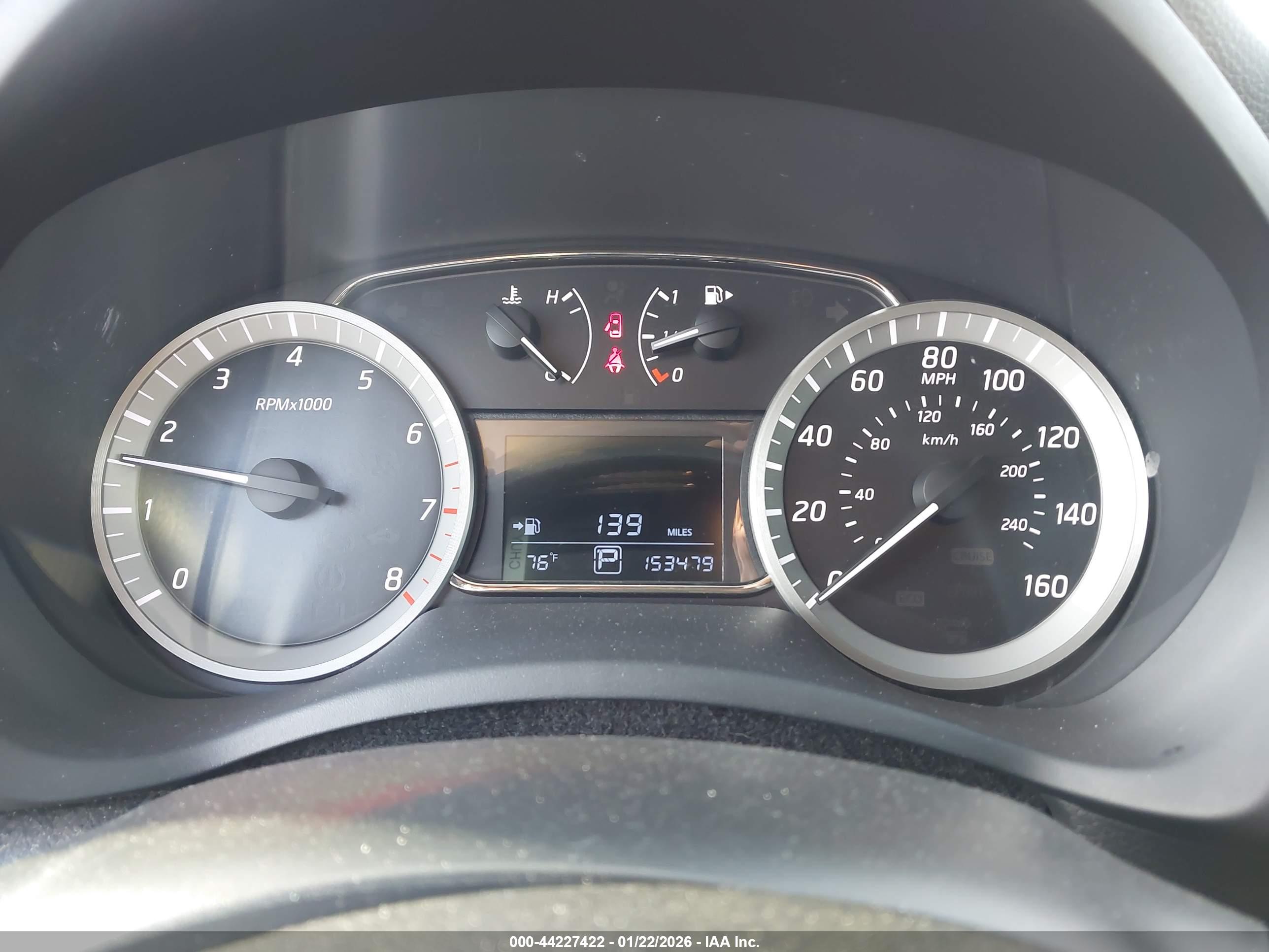 NISSAN SENTRA image 7