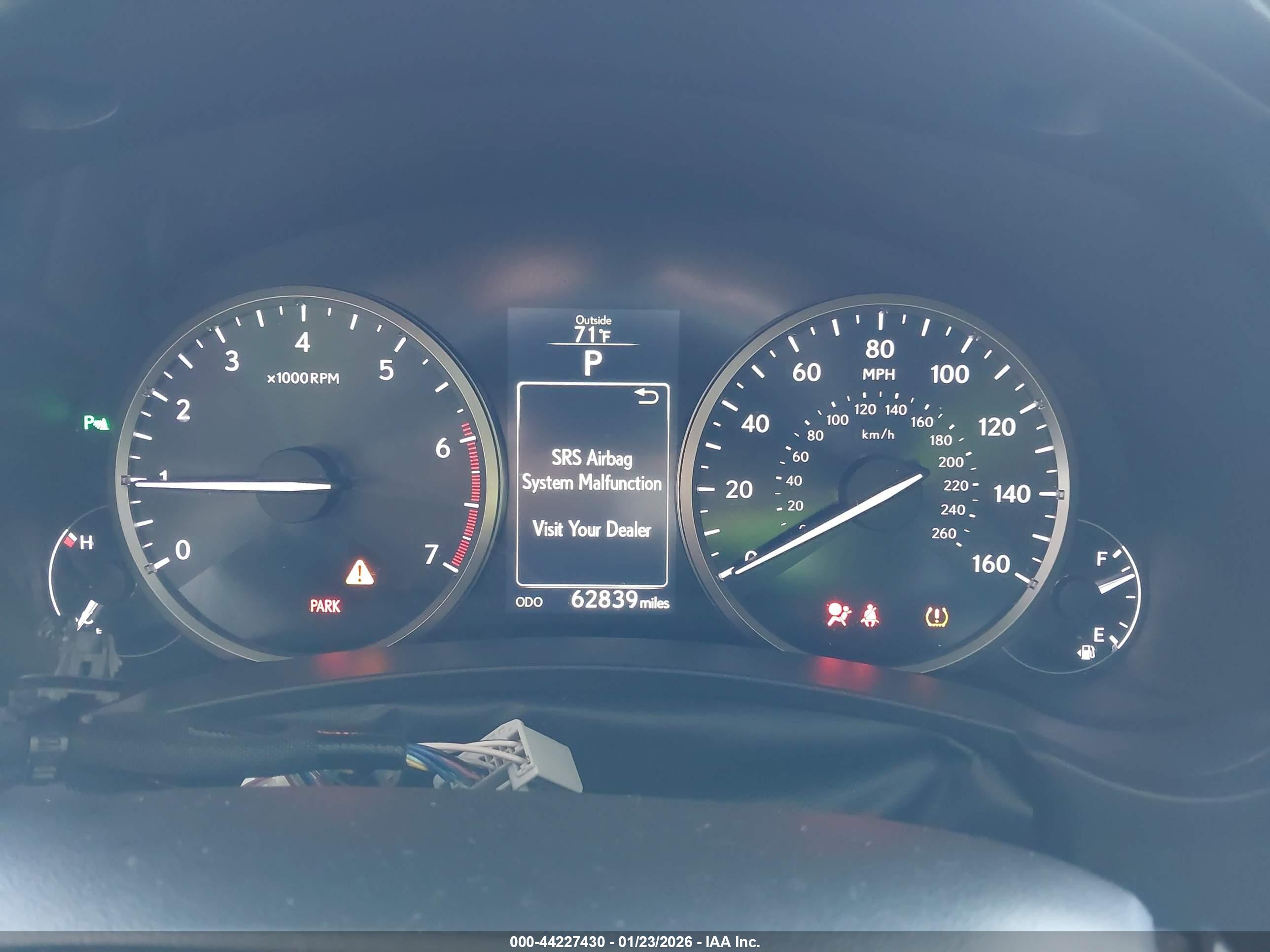 LEXUS NX image 7