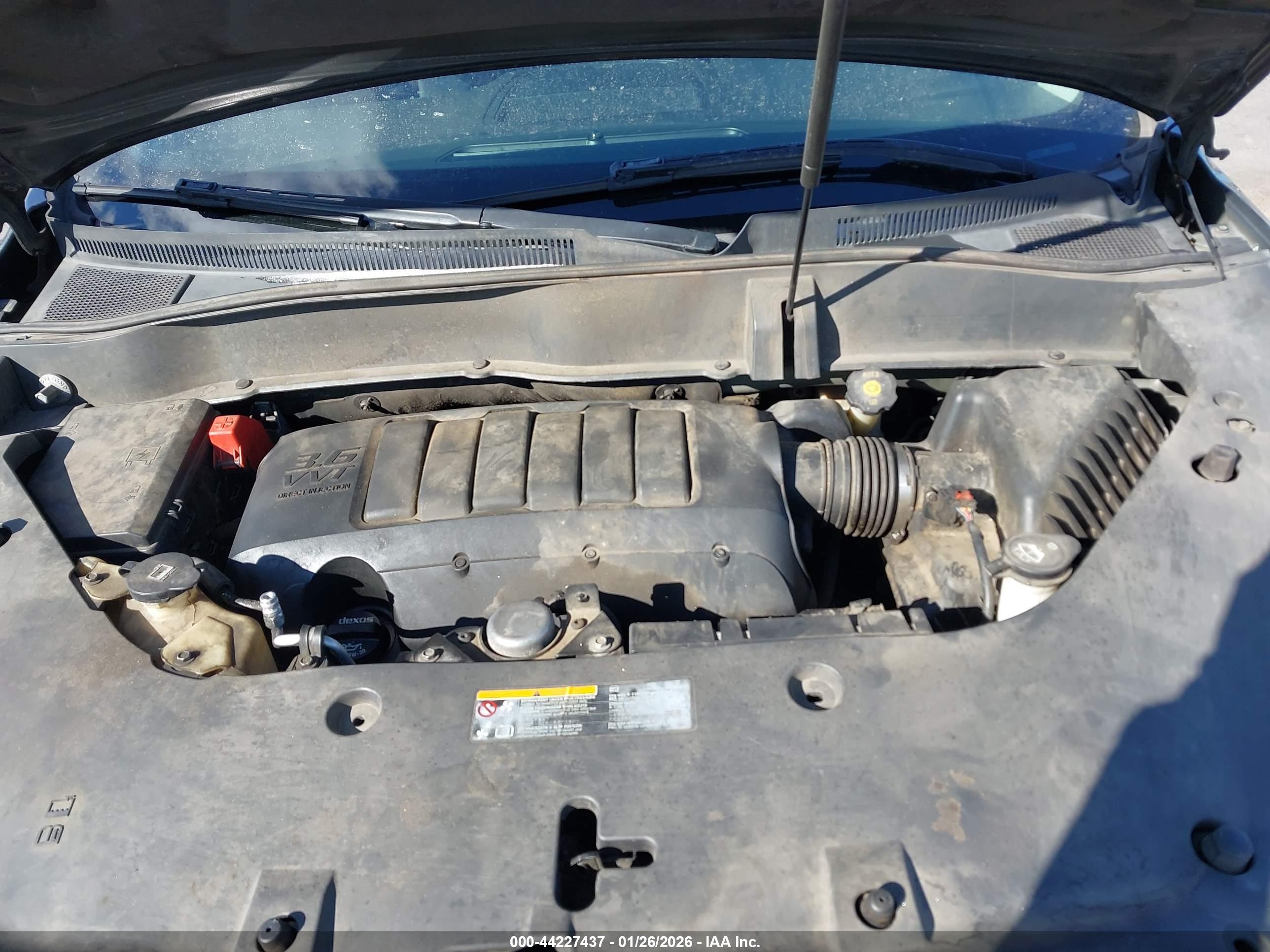 GMC ACADIA image 10