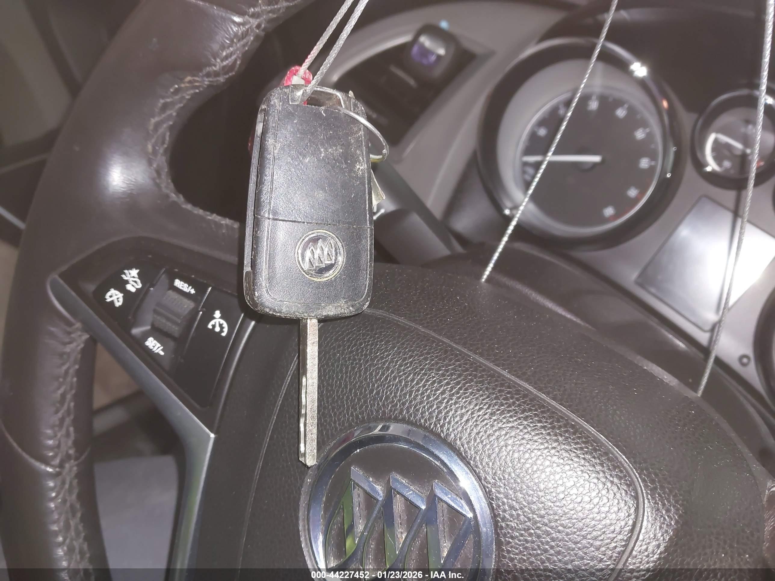 BUICK VERANO image 11