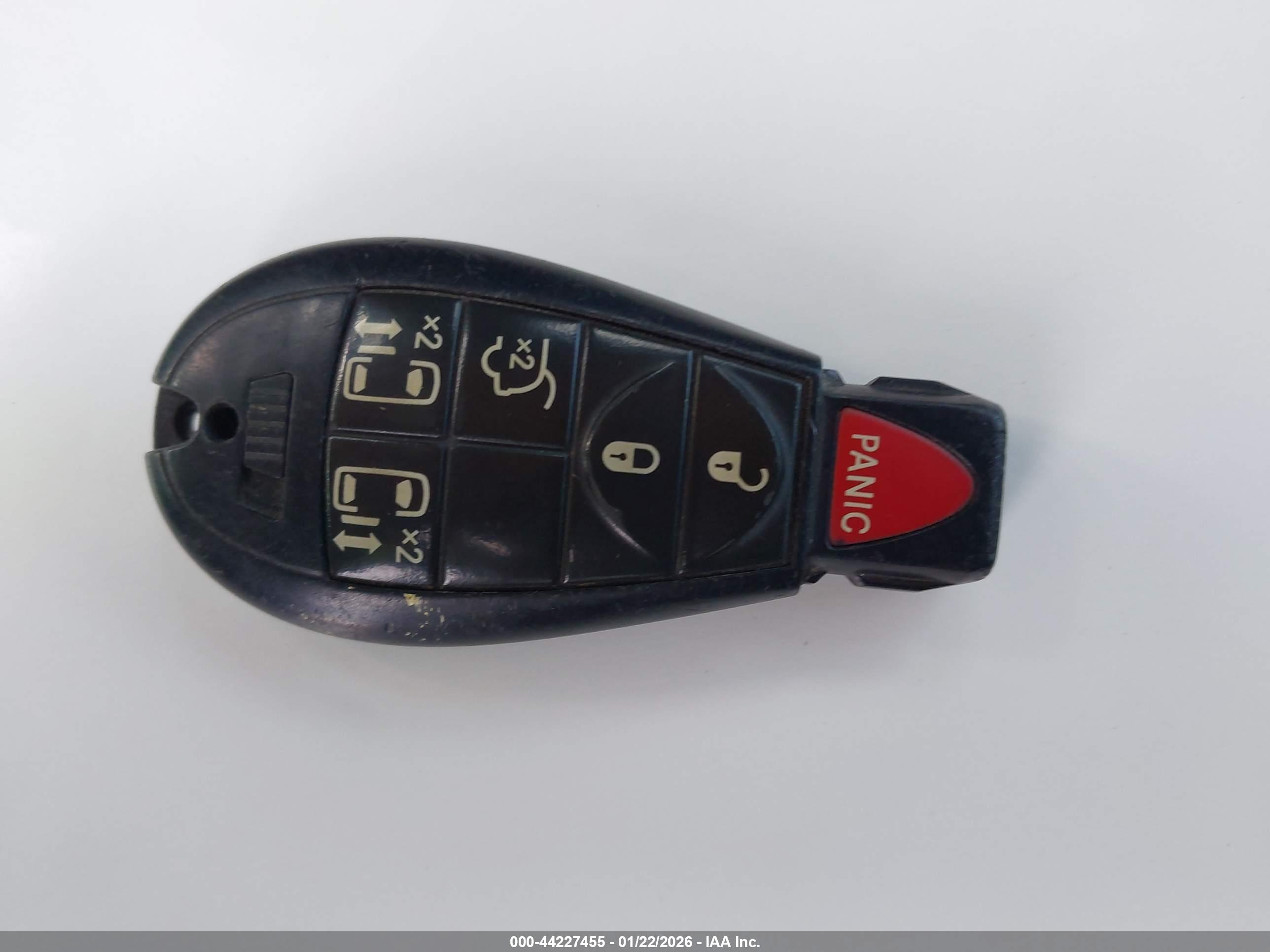 DODGE GRAND image 11