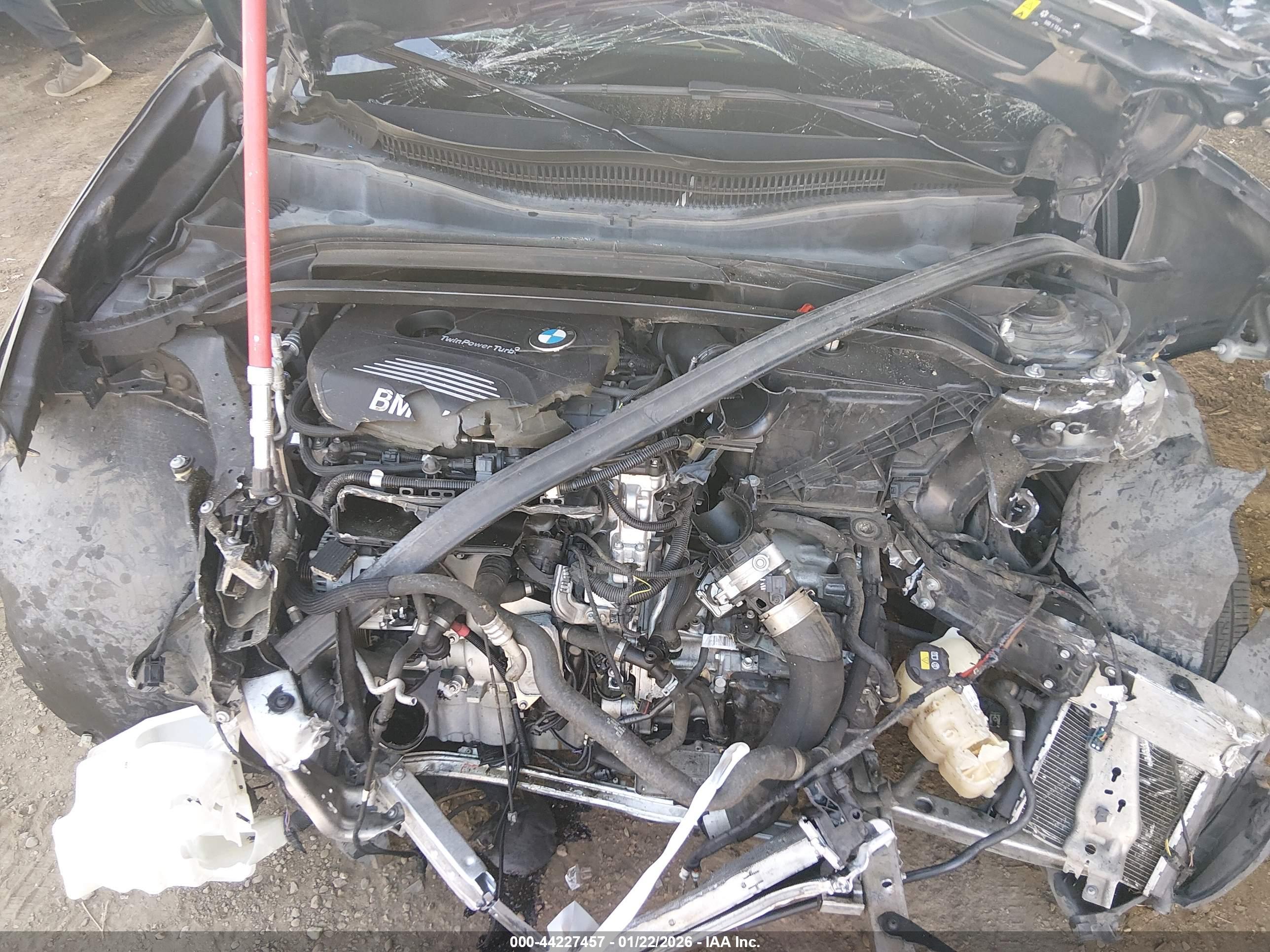 BMW X2 image 10