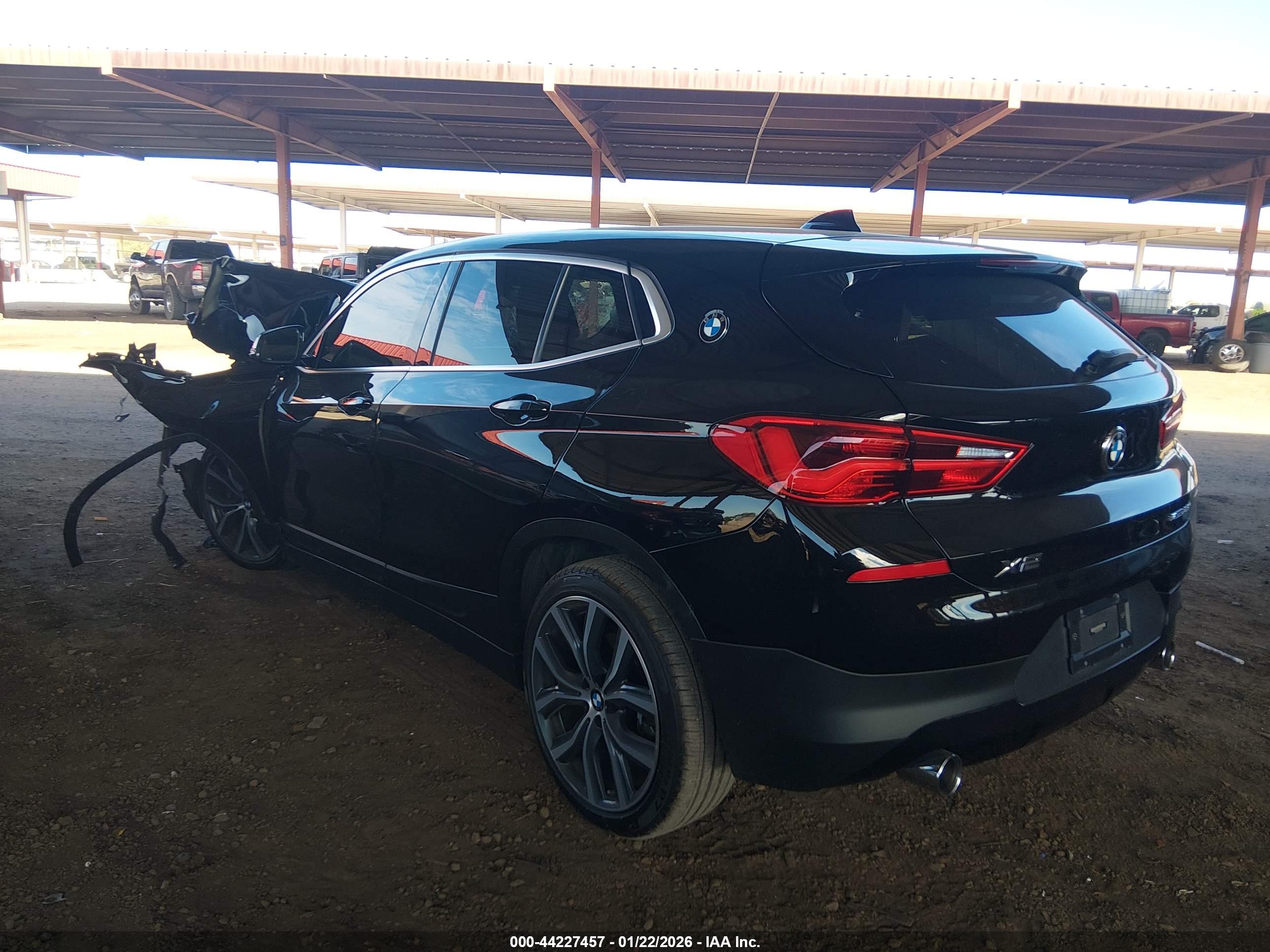 BMW X2 image 3