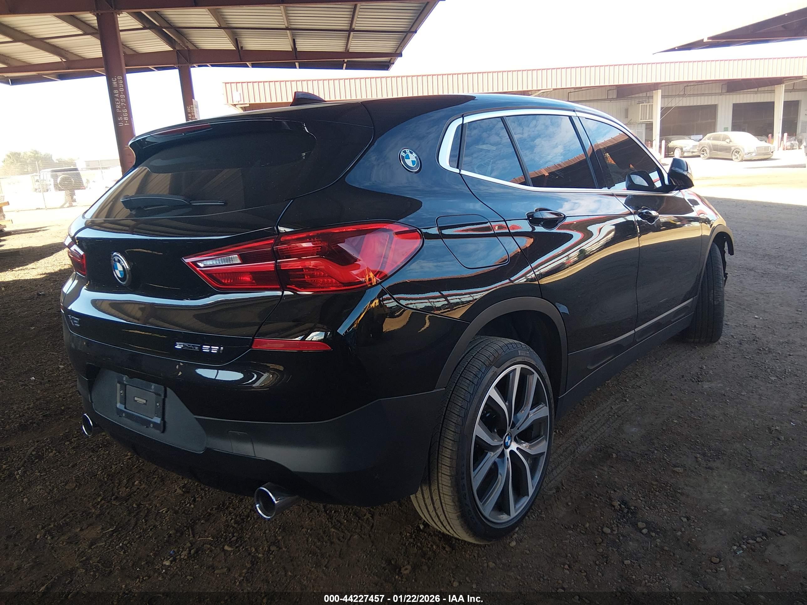 BMW X2 image 4