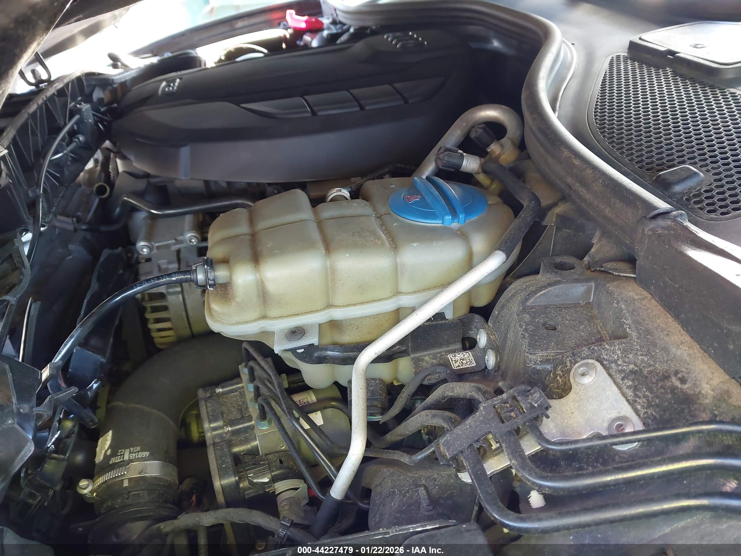 AUDI A6 image 10