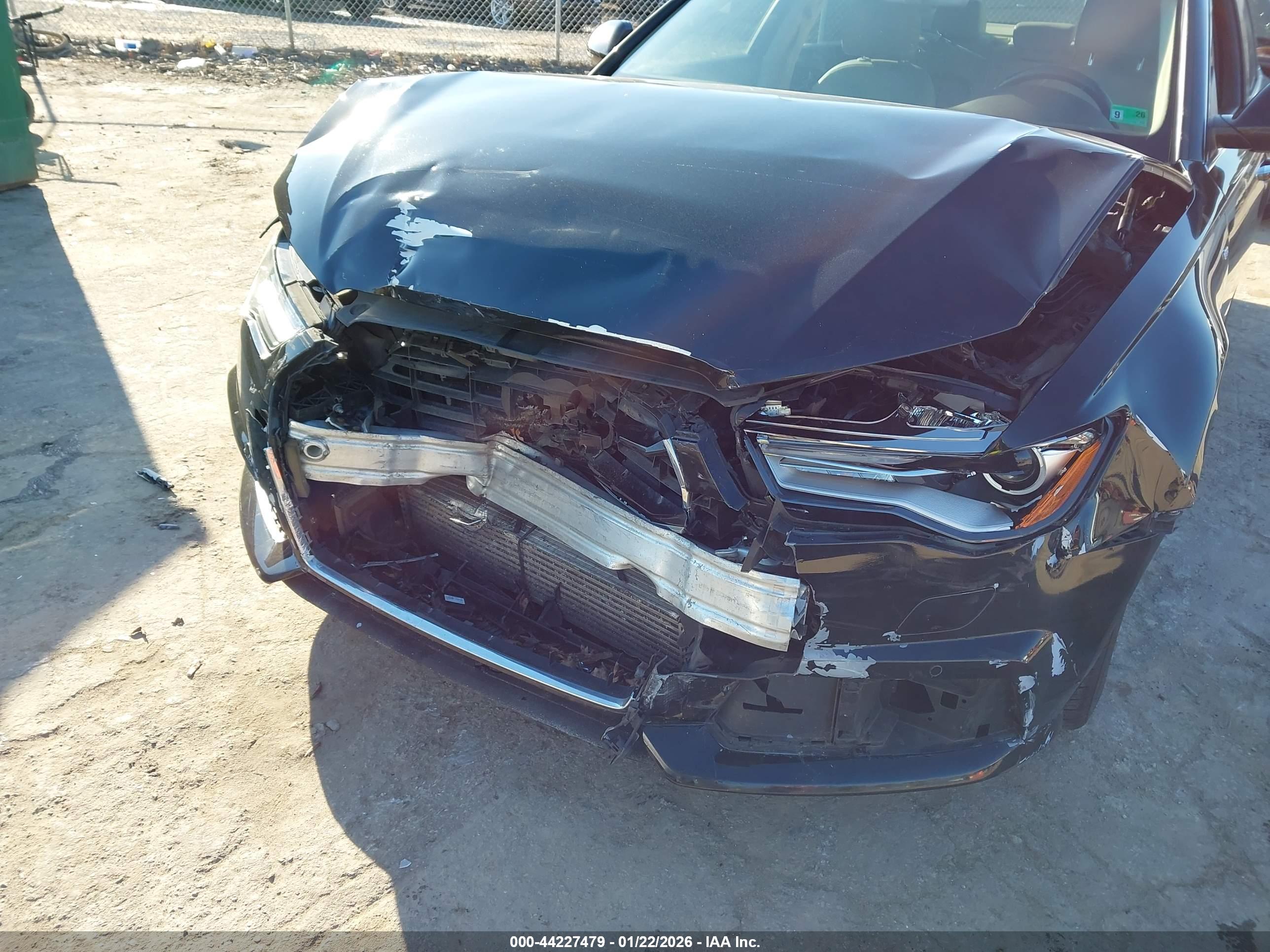 AUDI A6 image 6