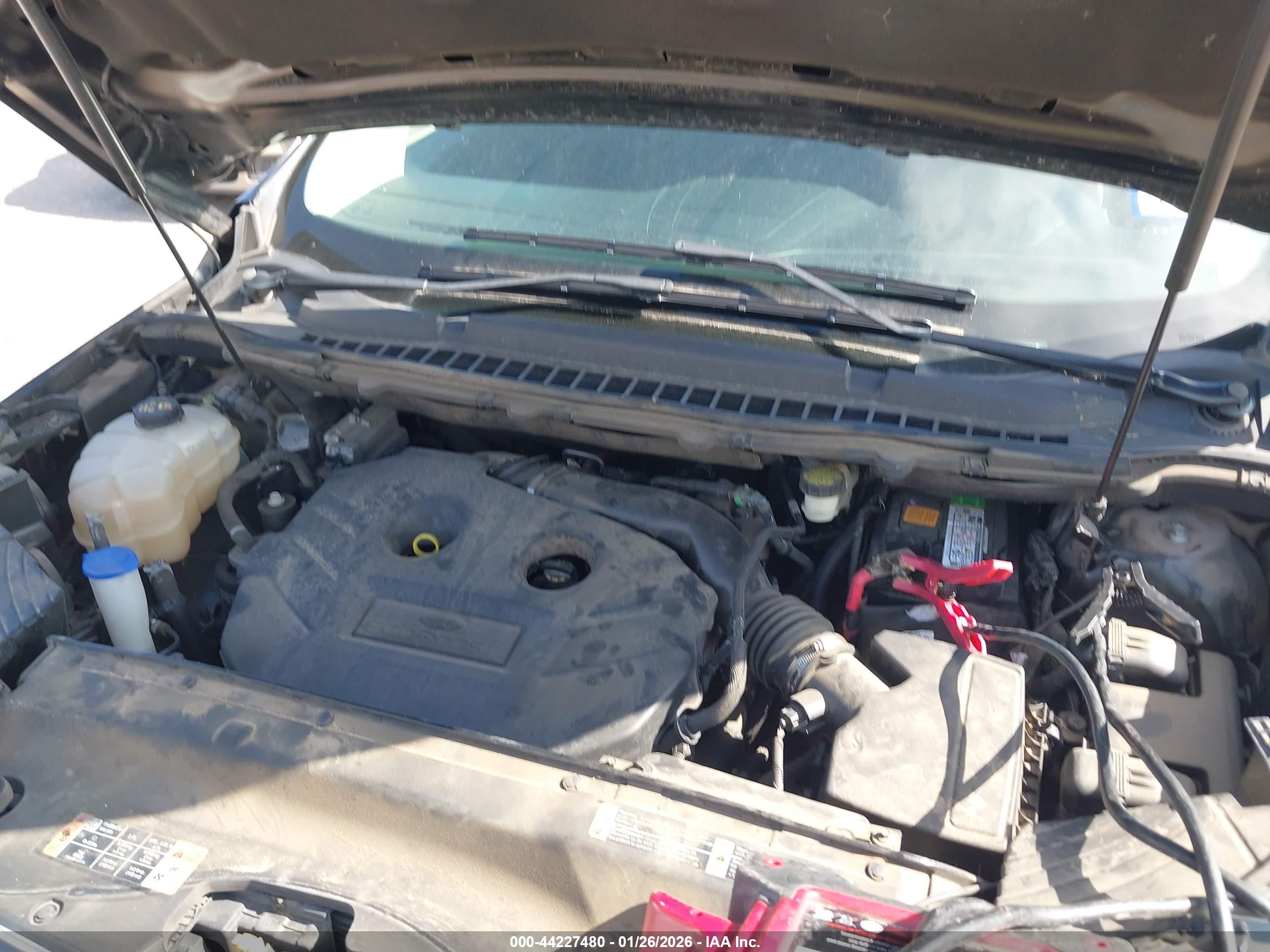 FORD EDGE image 10