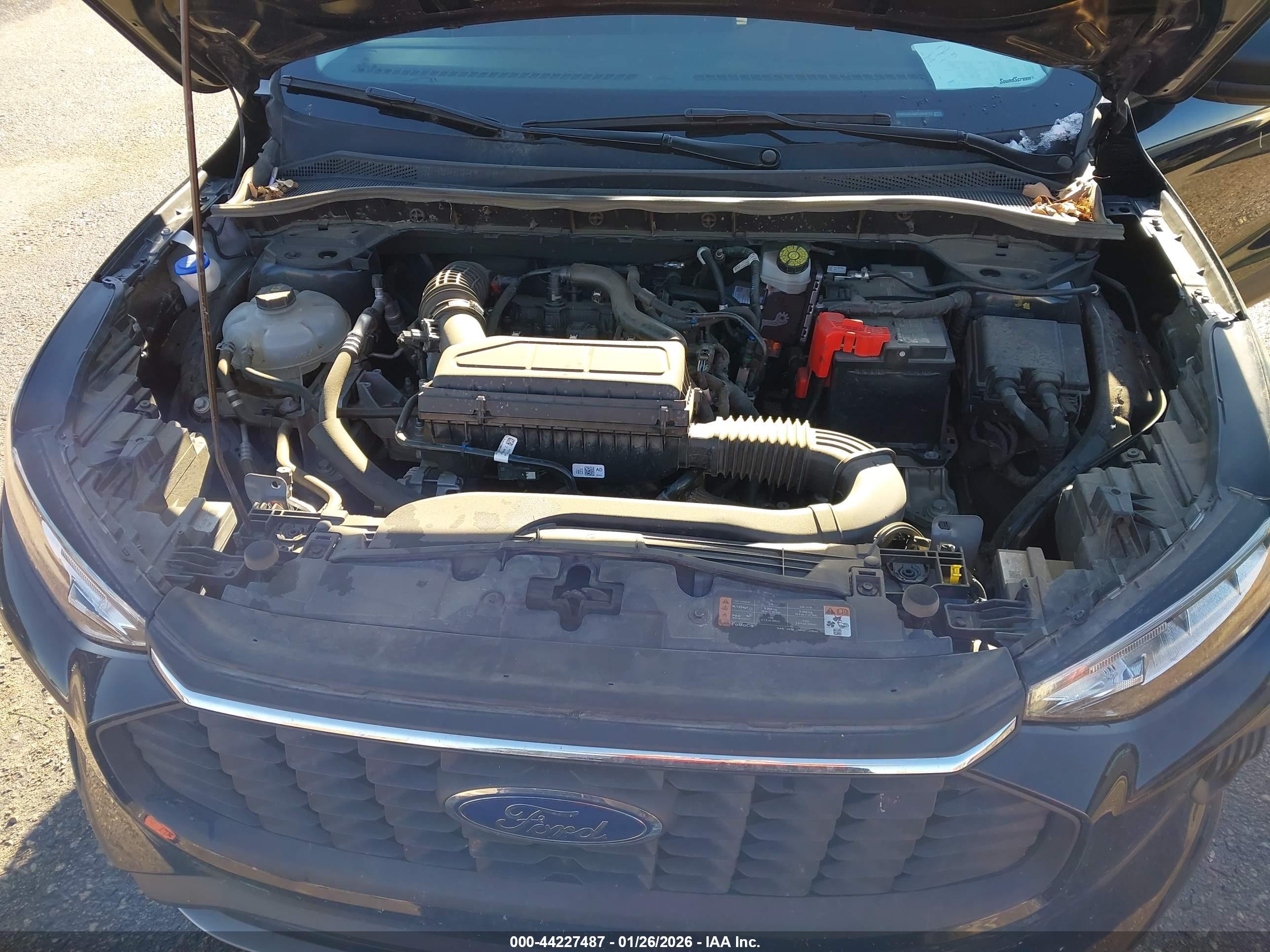 FORD ESCAPE image 10