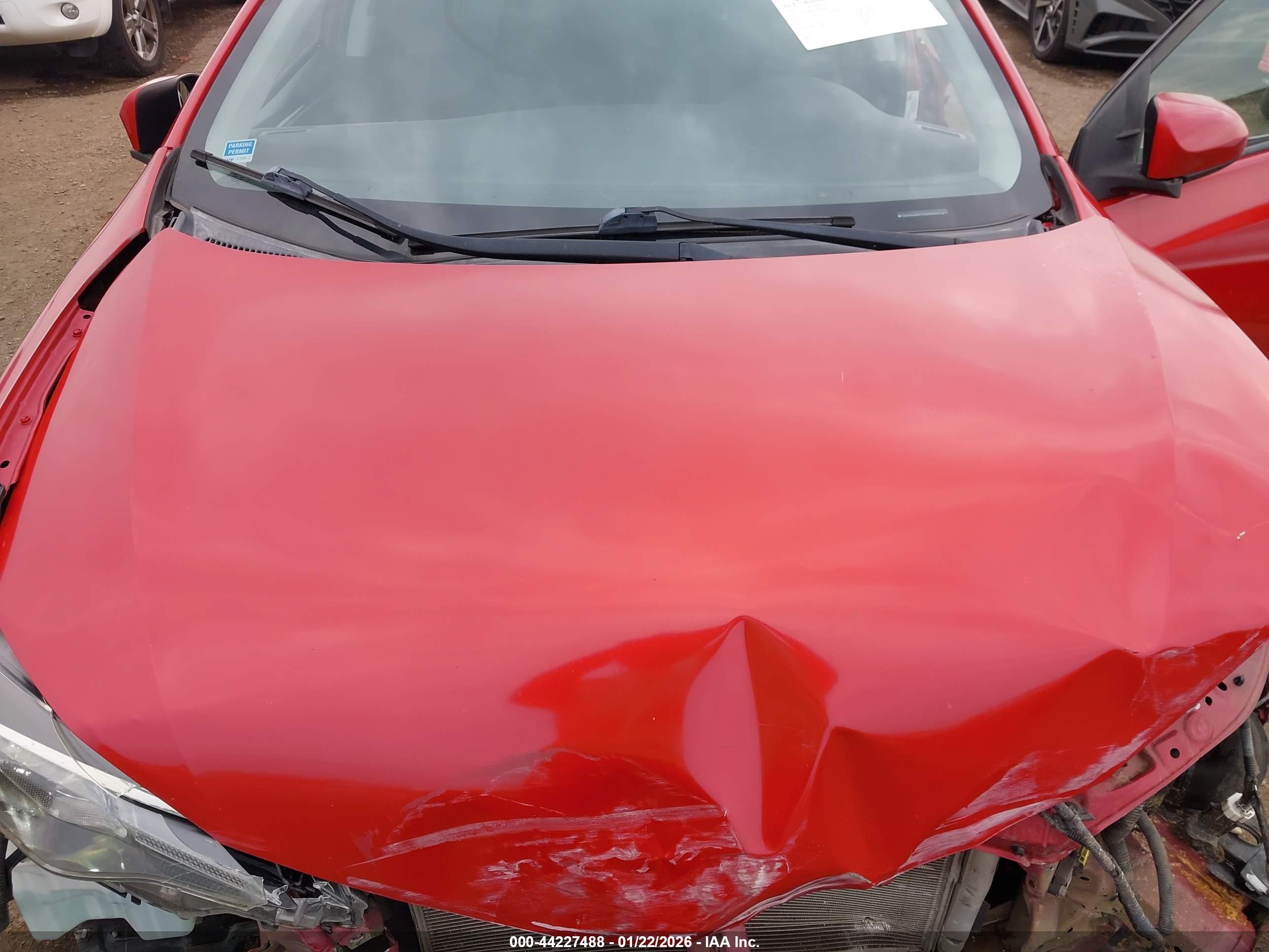 TOYOTA COROLLA image 10