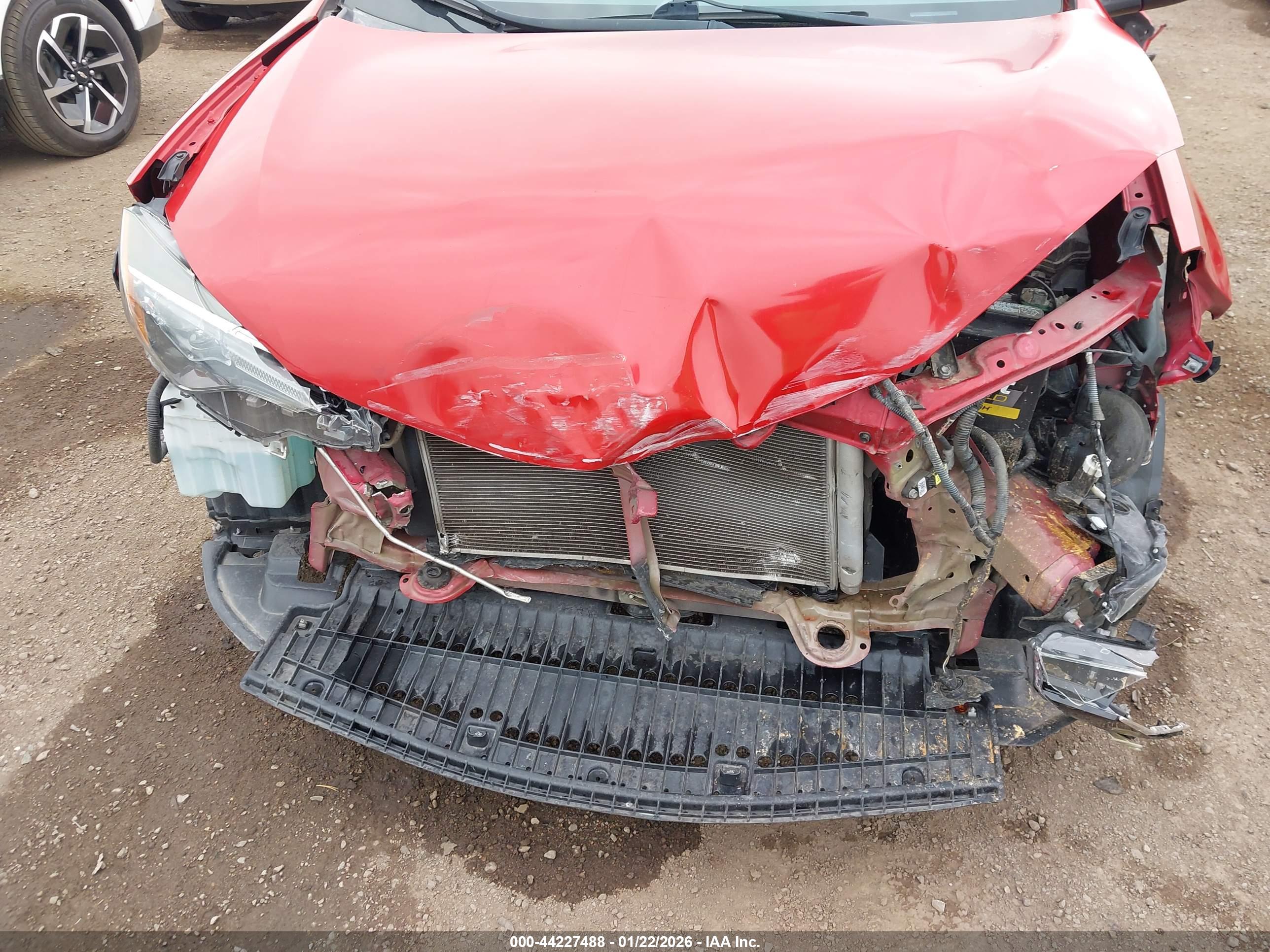 TOYOTA COROLLA image 6