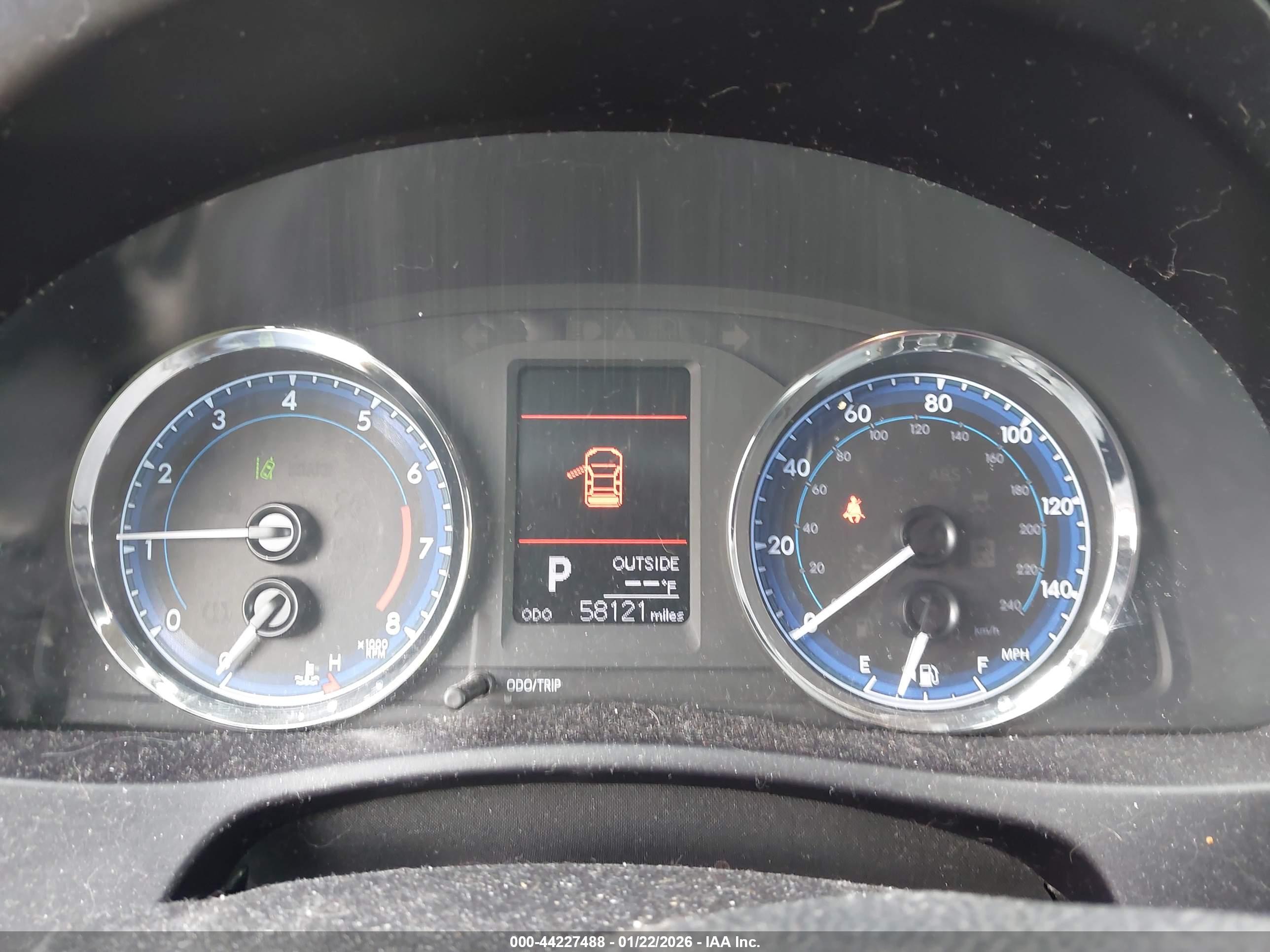 TOYOTA COROLLA image 7