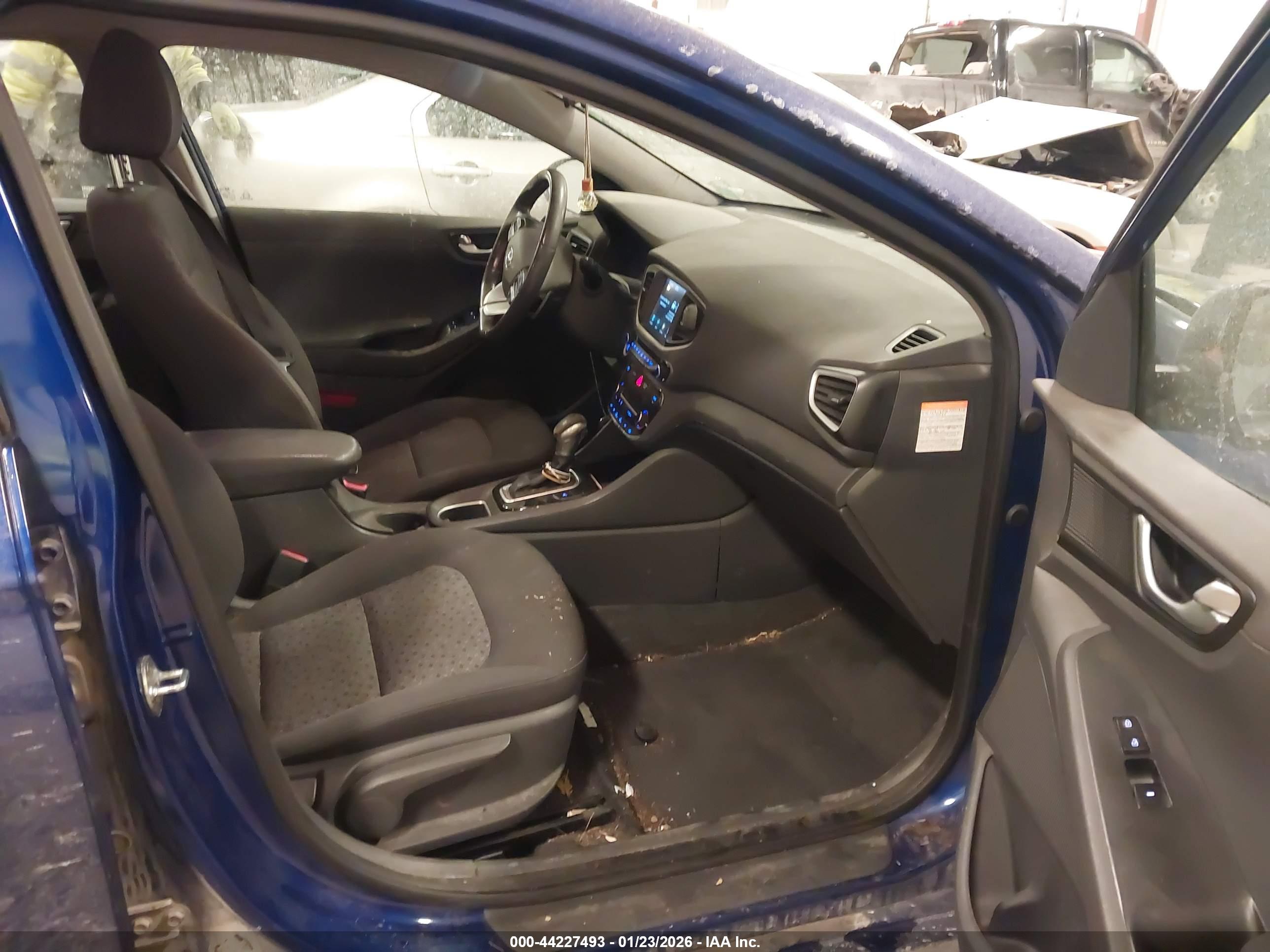 HYUNDAI IONIQ image 5