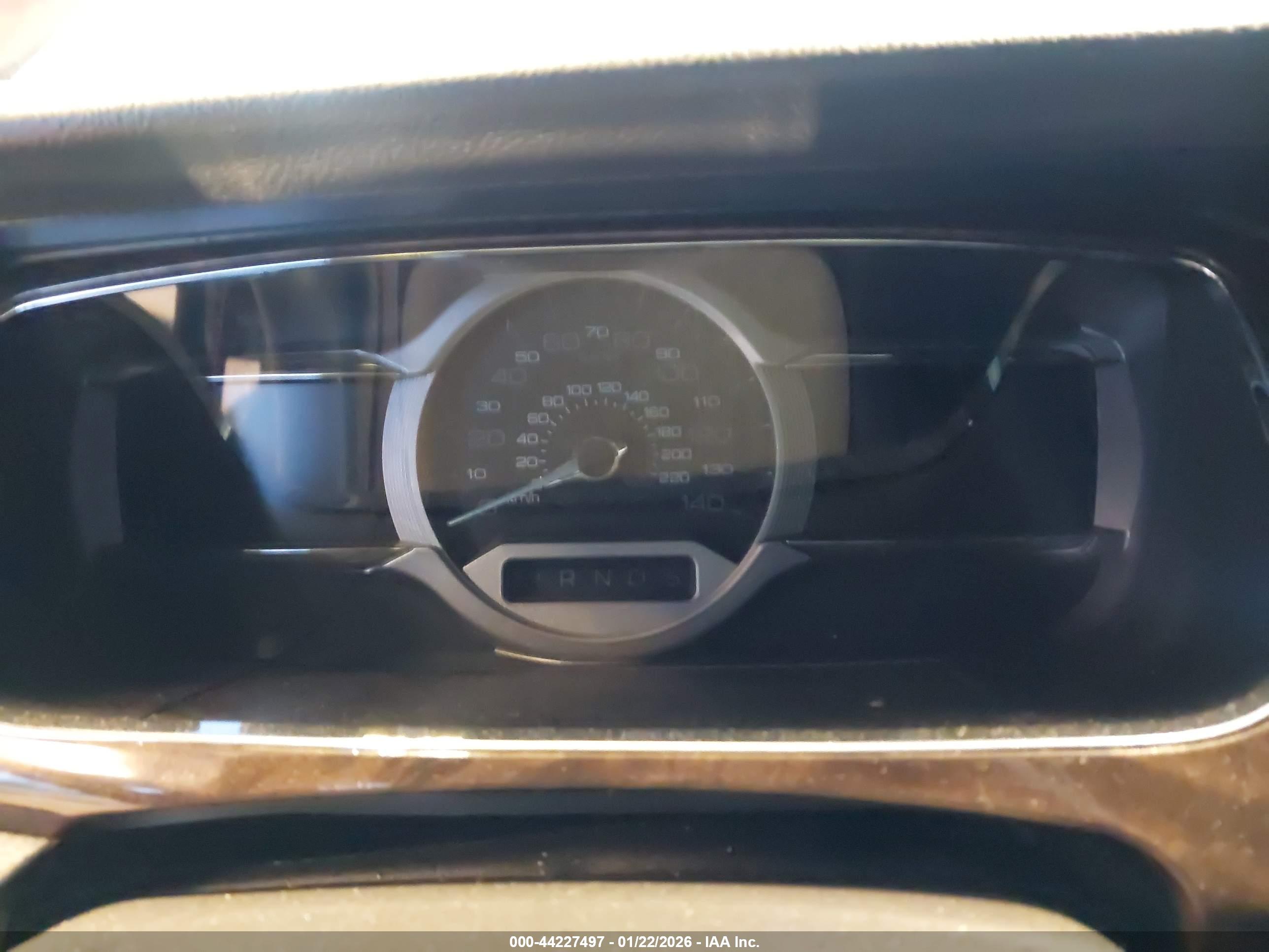 FORD TAURUS image 7