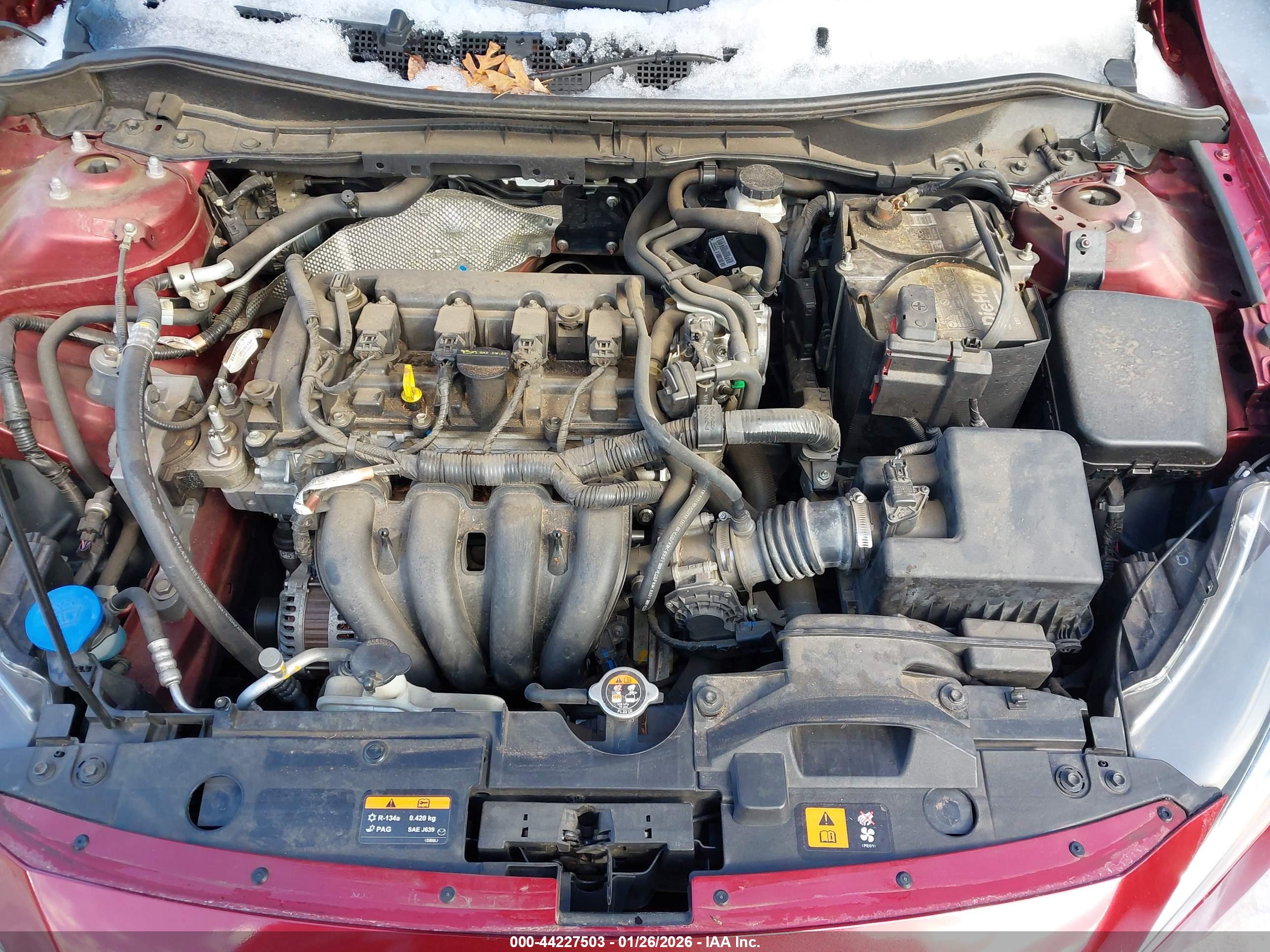 TOYOTA YARIS image 10