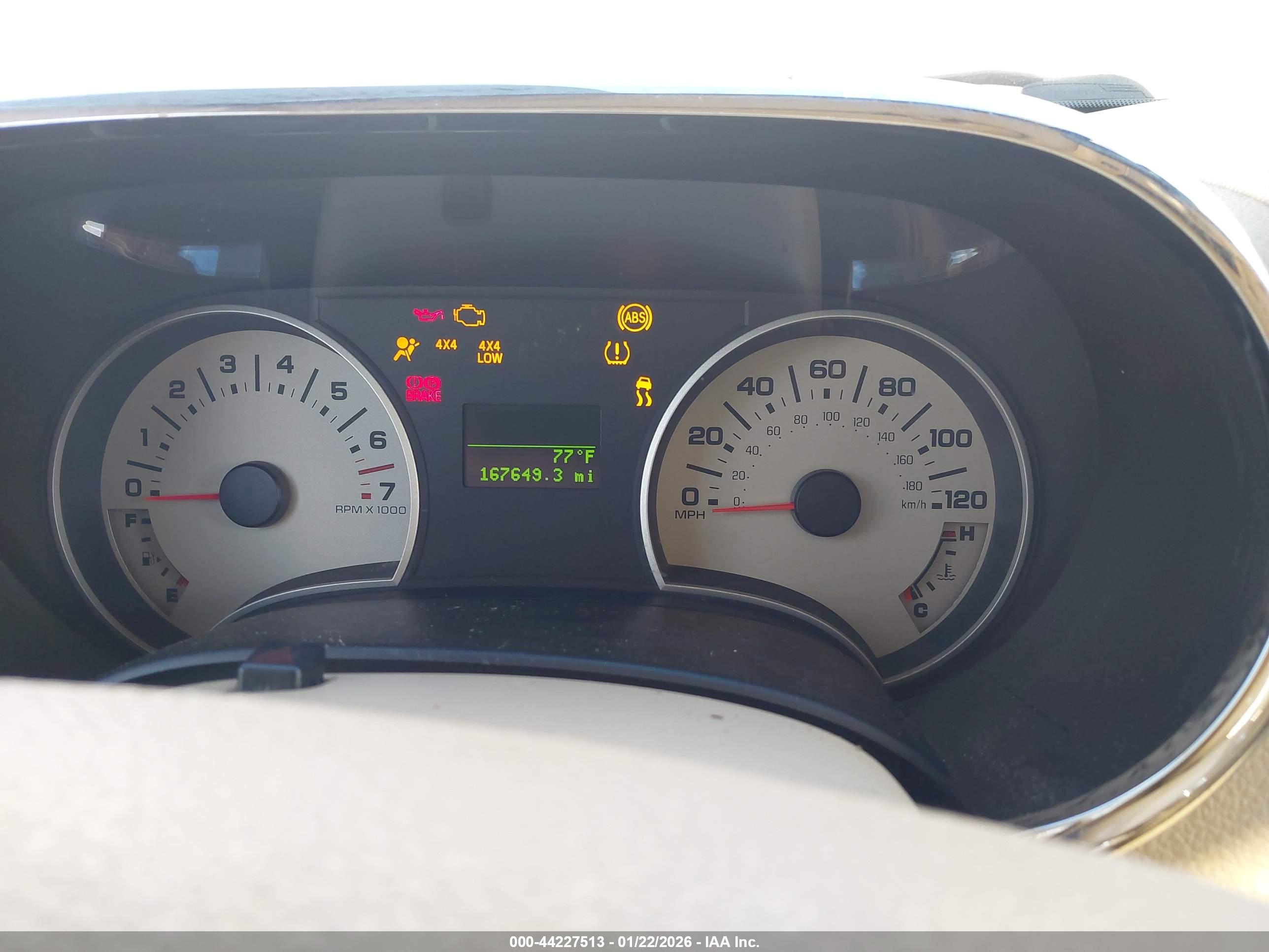 FORD EXPLORER image 7