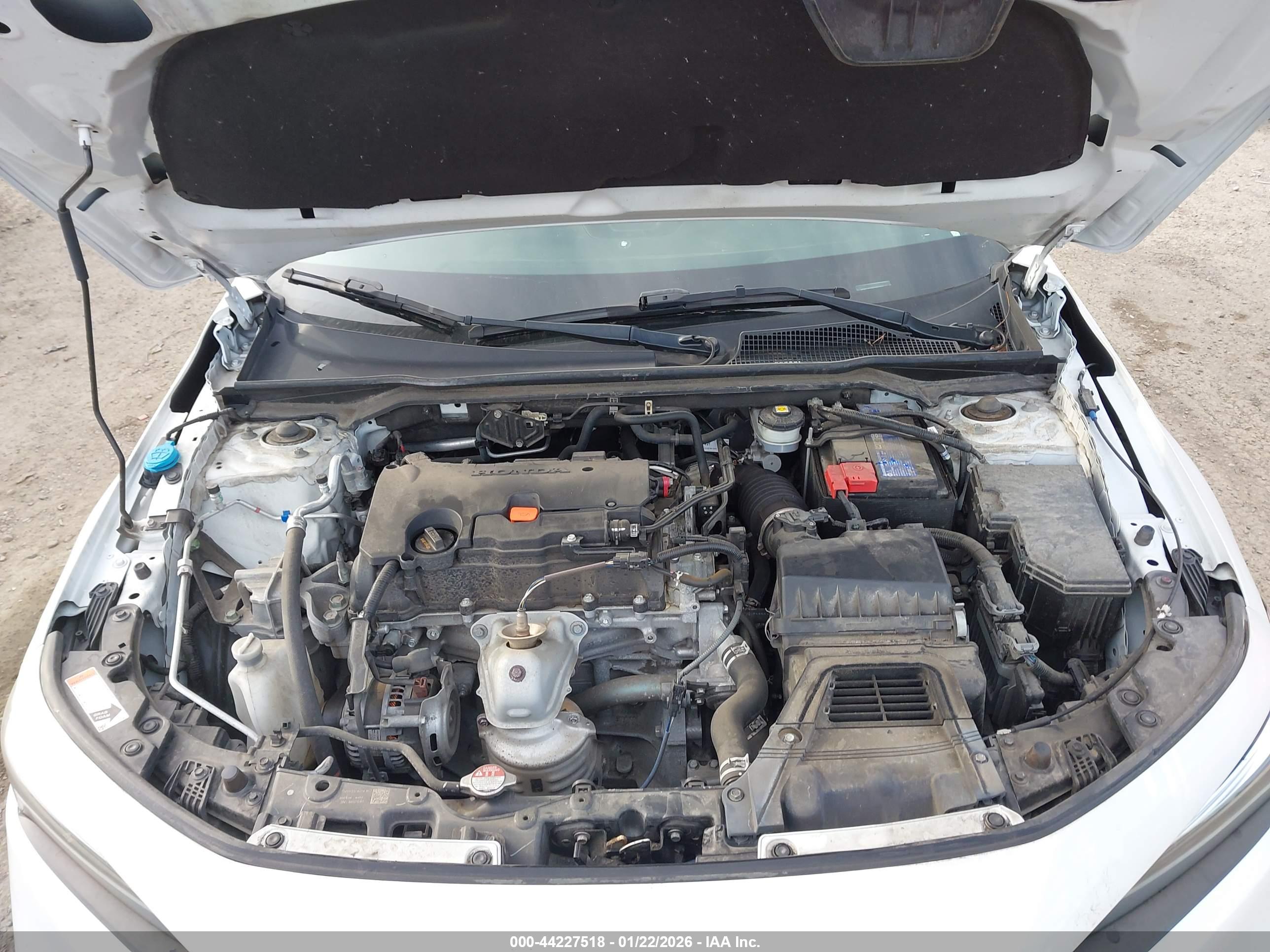 HONDA CIVIC image 10