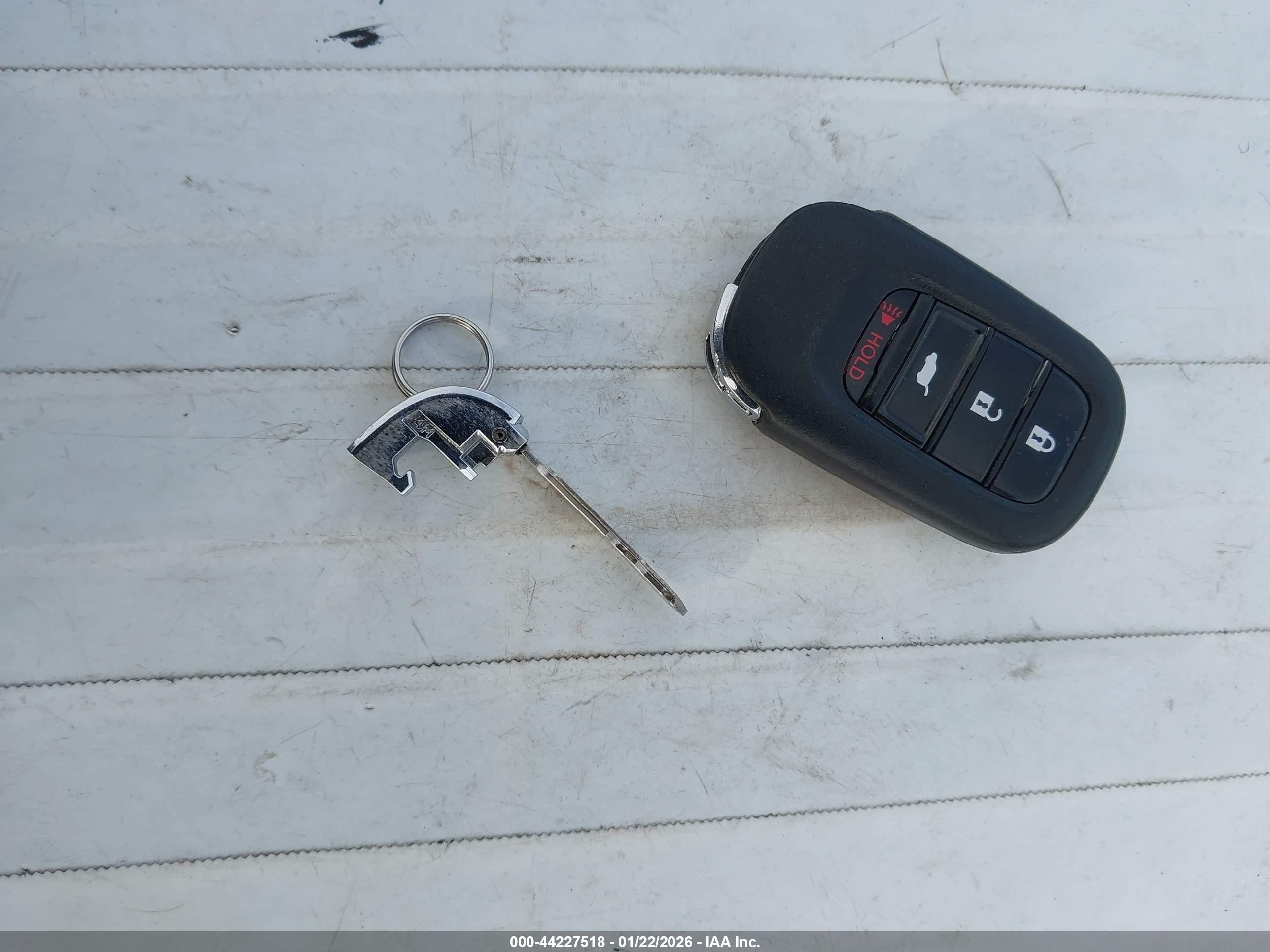 HONDA CIVIC image 11