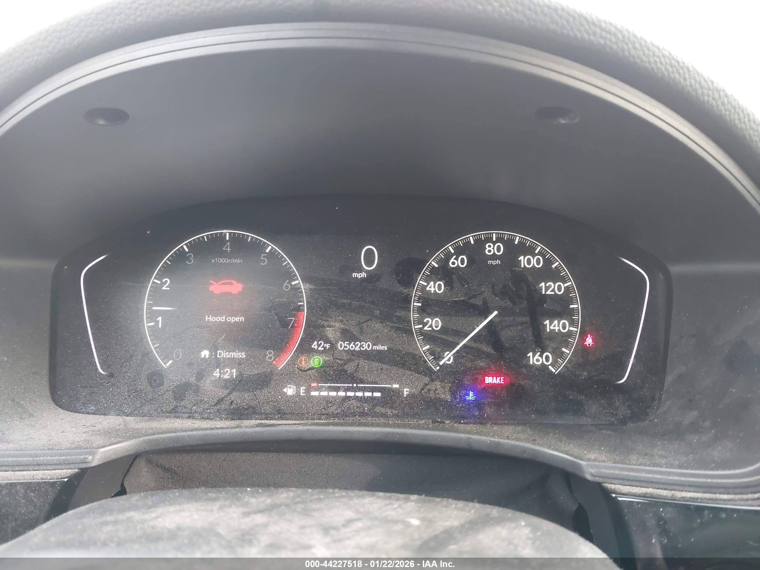 HONDA CIVIC image 7