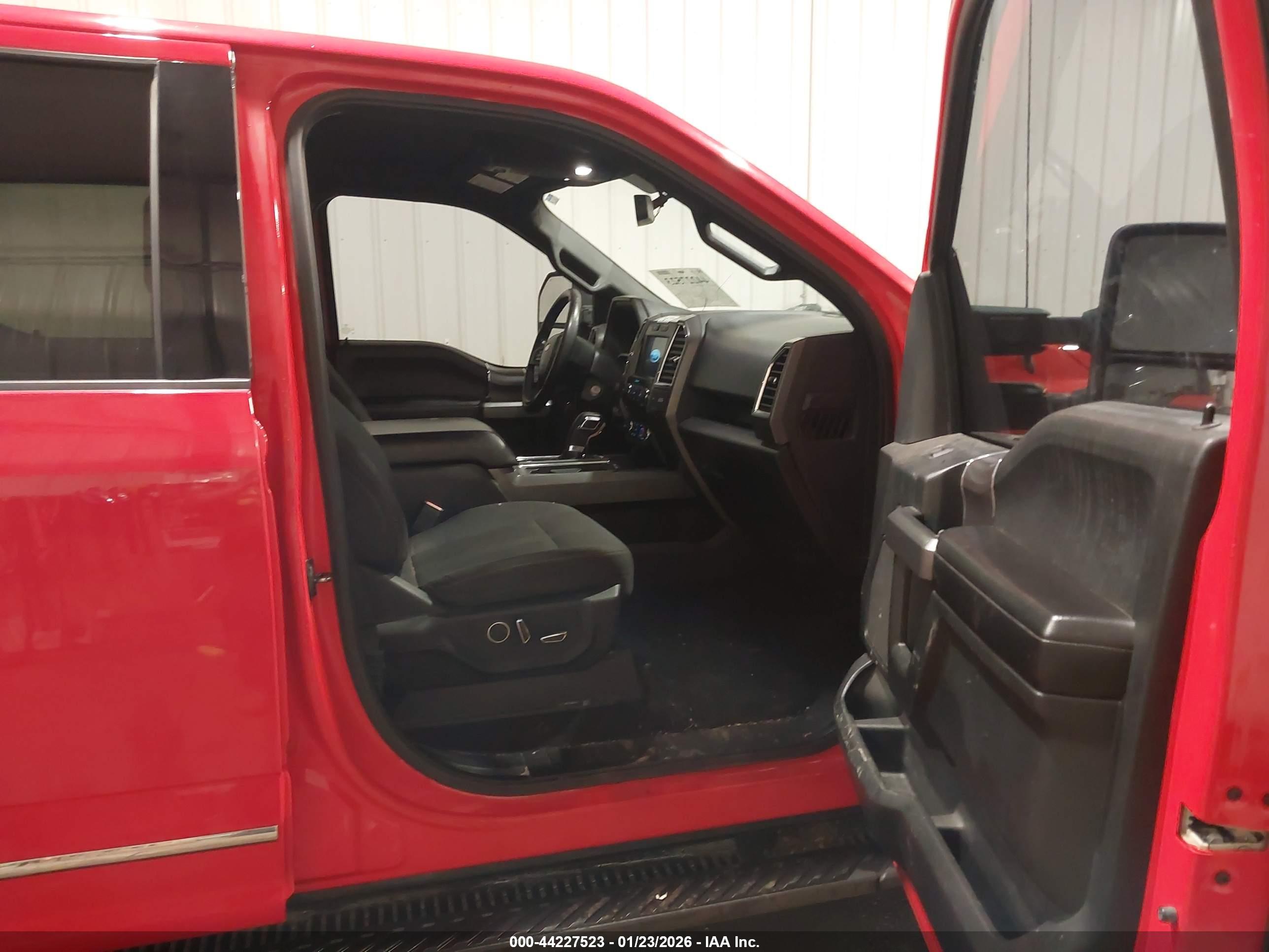 FORD F-150 image 5