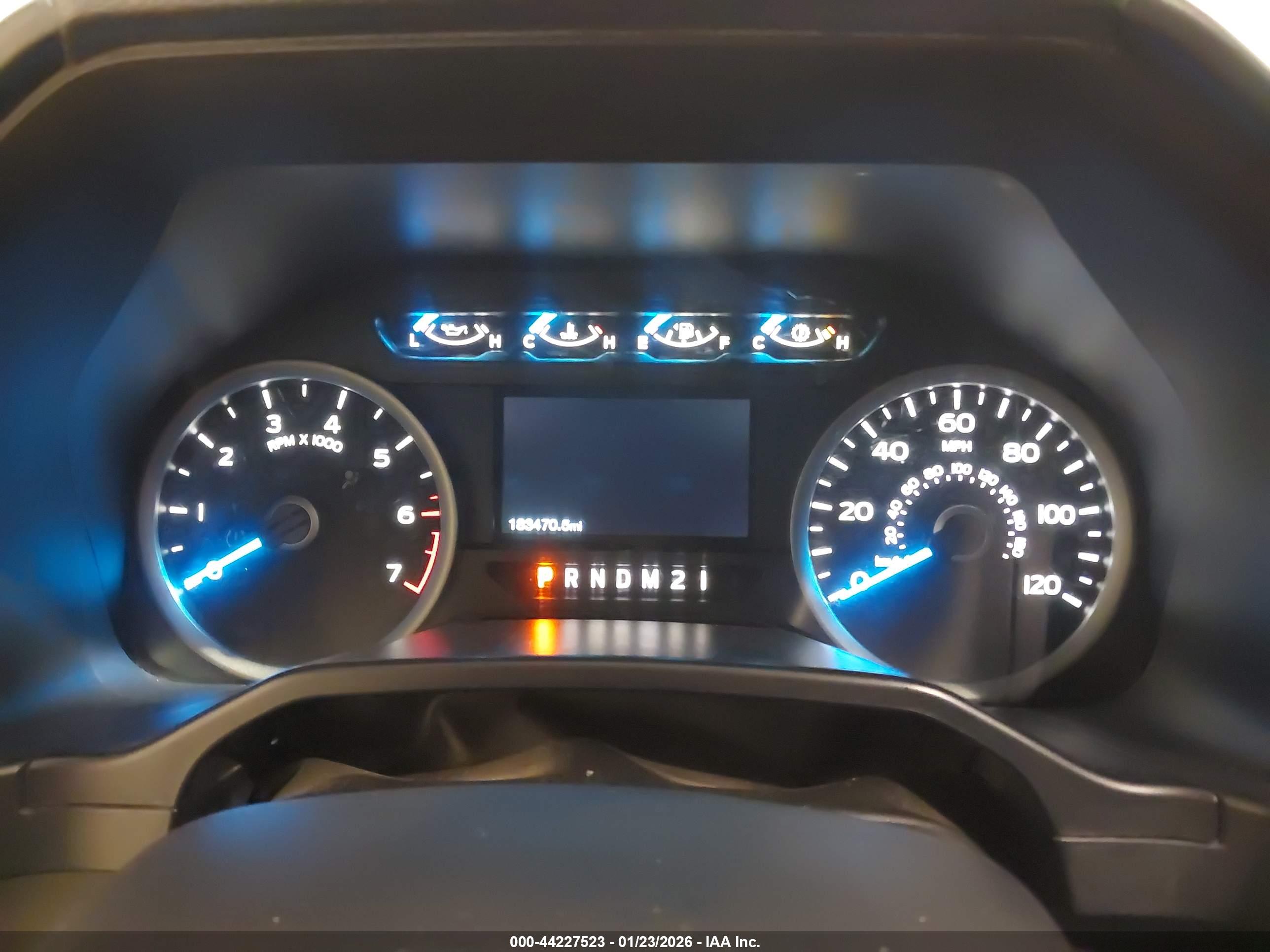 FORD F-150 image 7