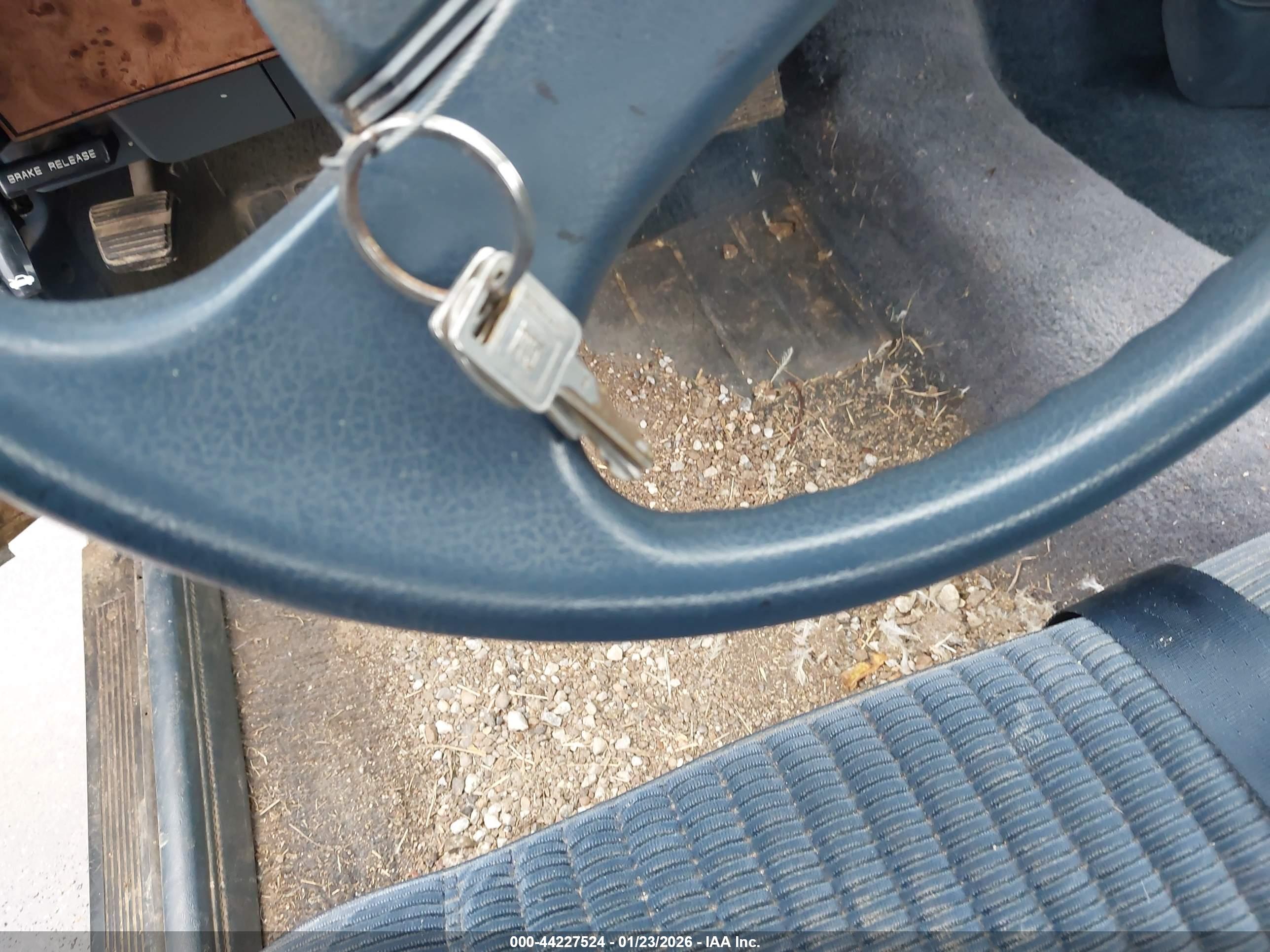 BUICK CENTURY image 11