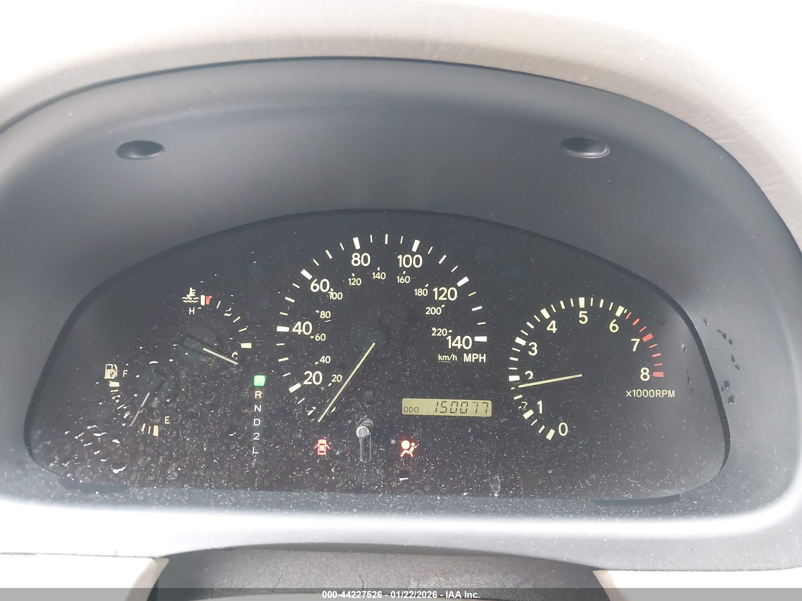 LEXUS RX image 7