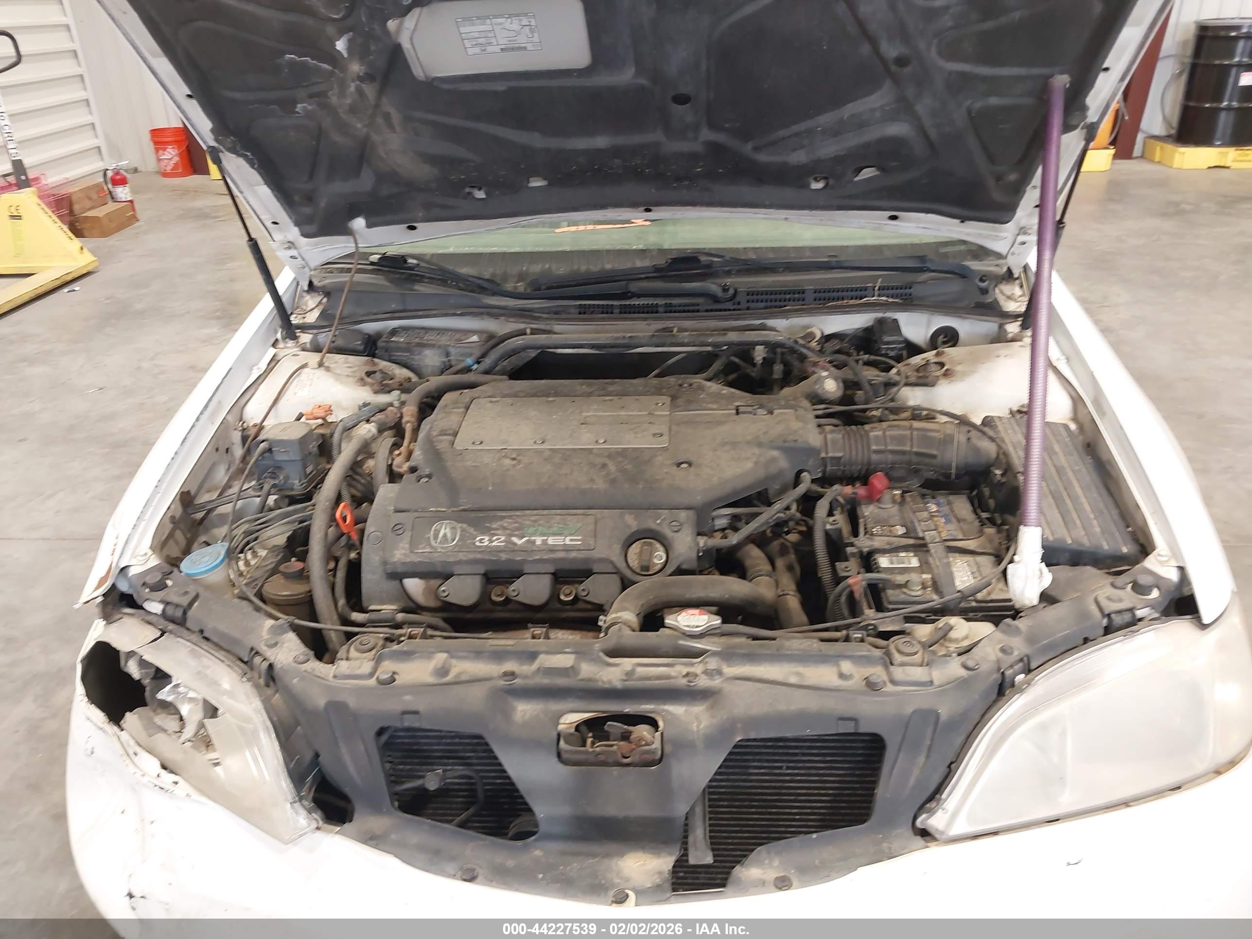 ACURA TL image 10