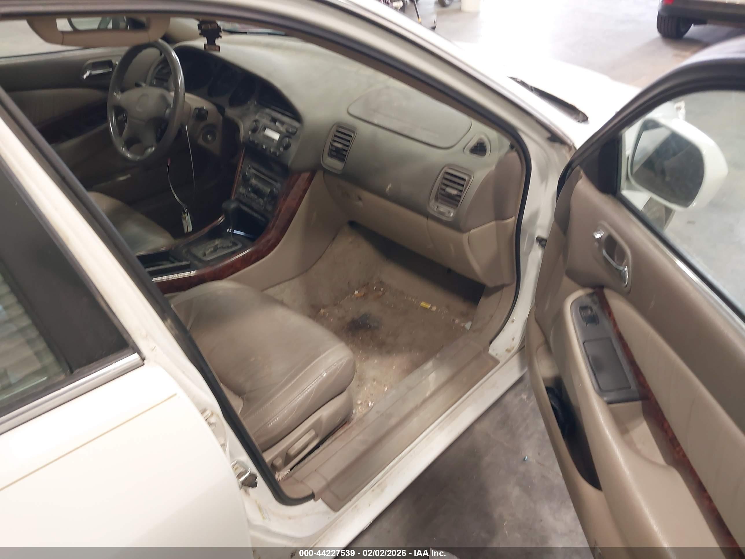 ACURA TL image 5