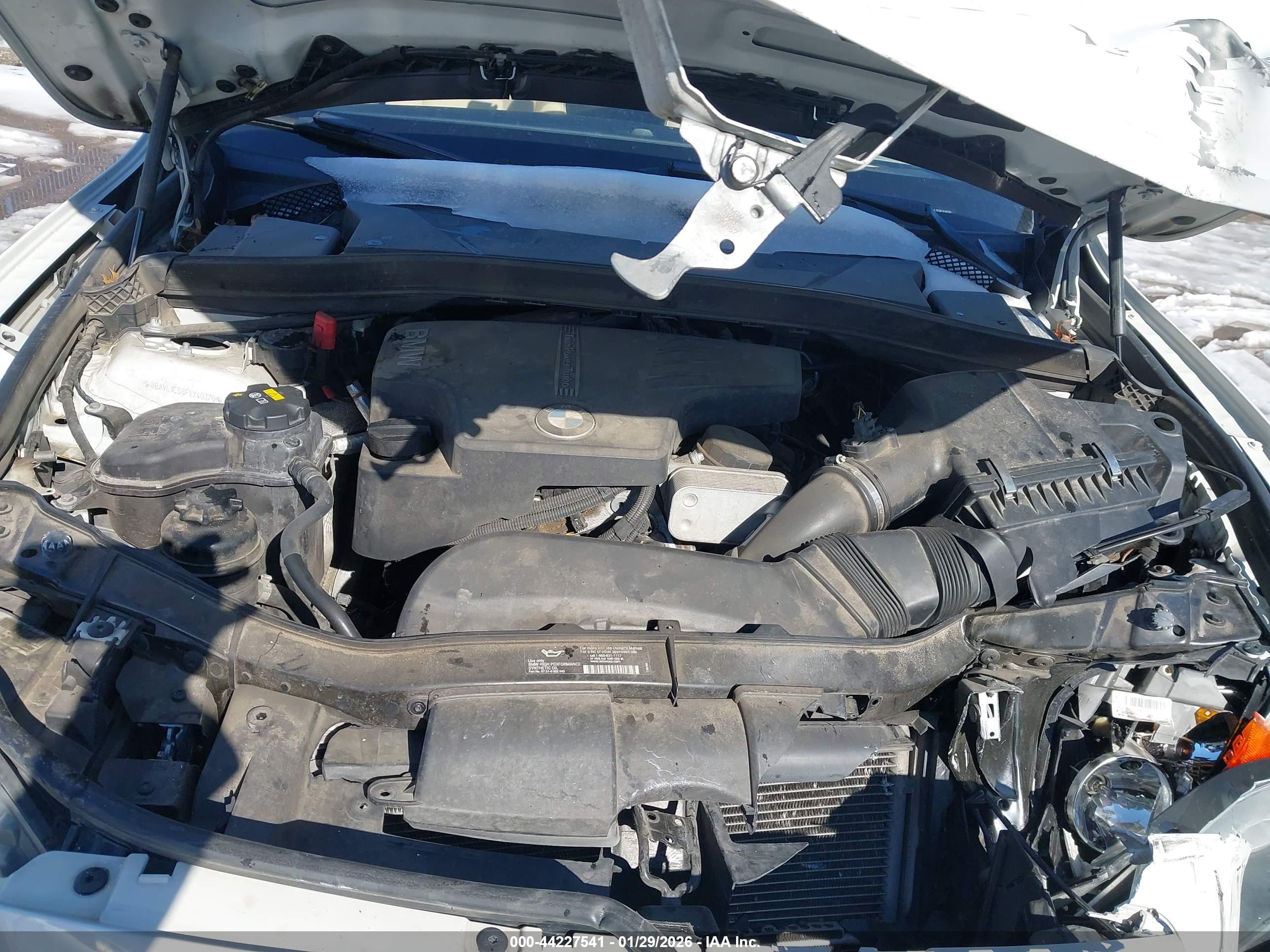 BMW X1 image 10