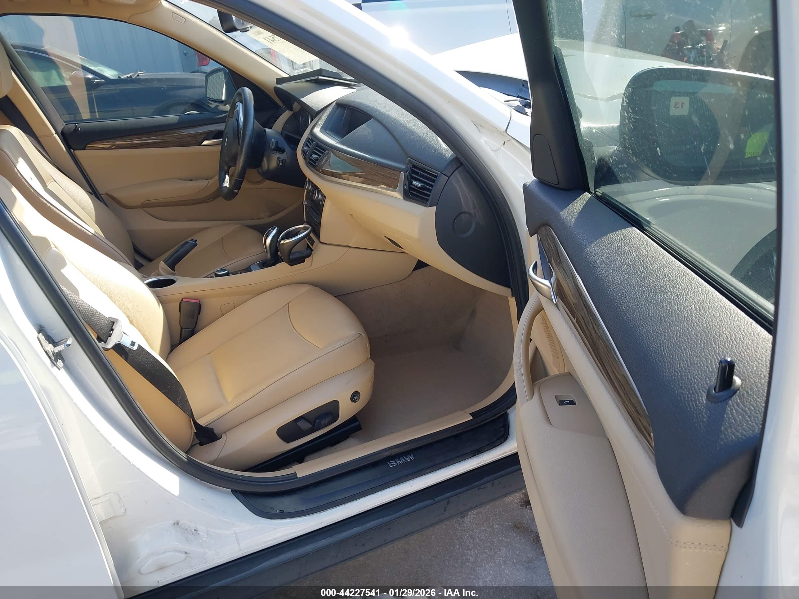 BMW X1 image 5