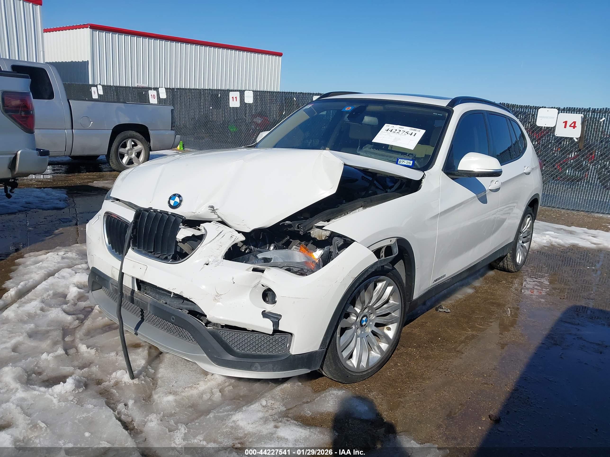 BMW X1 image 6