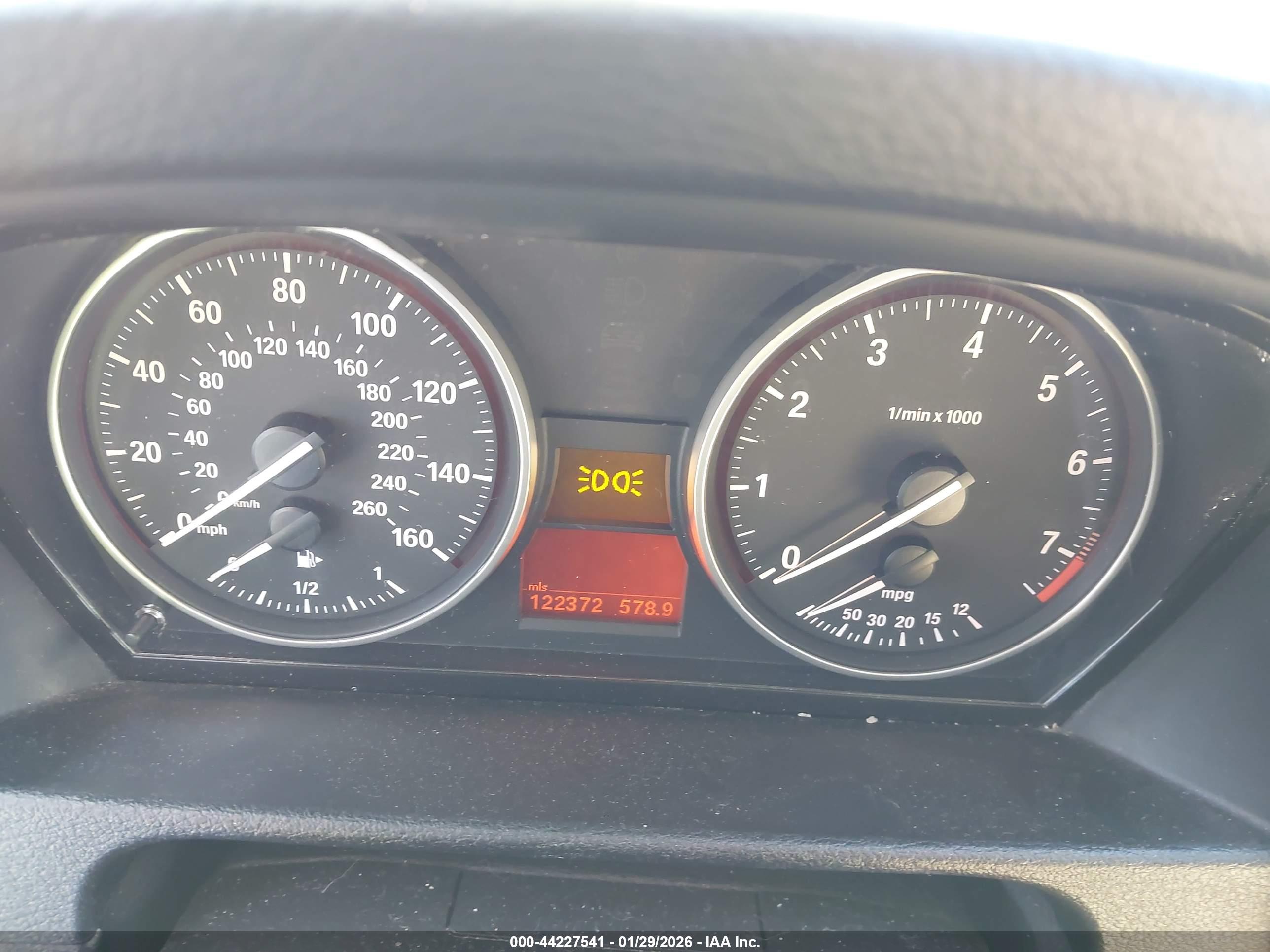 BMW X1 image 7