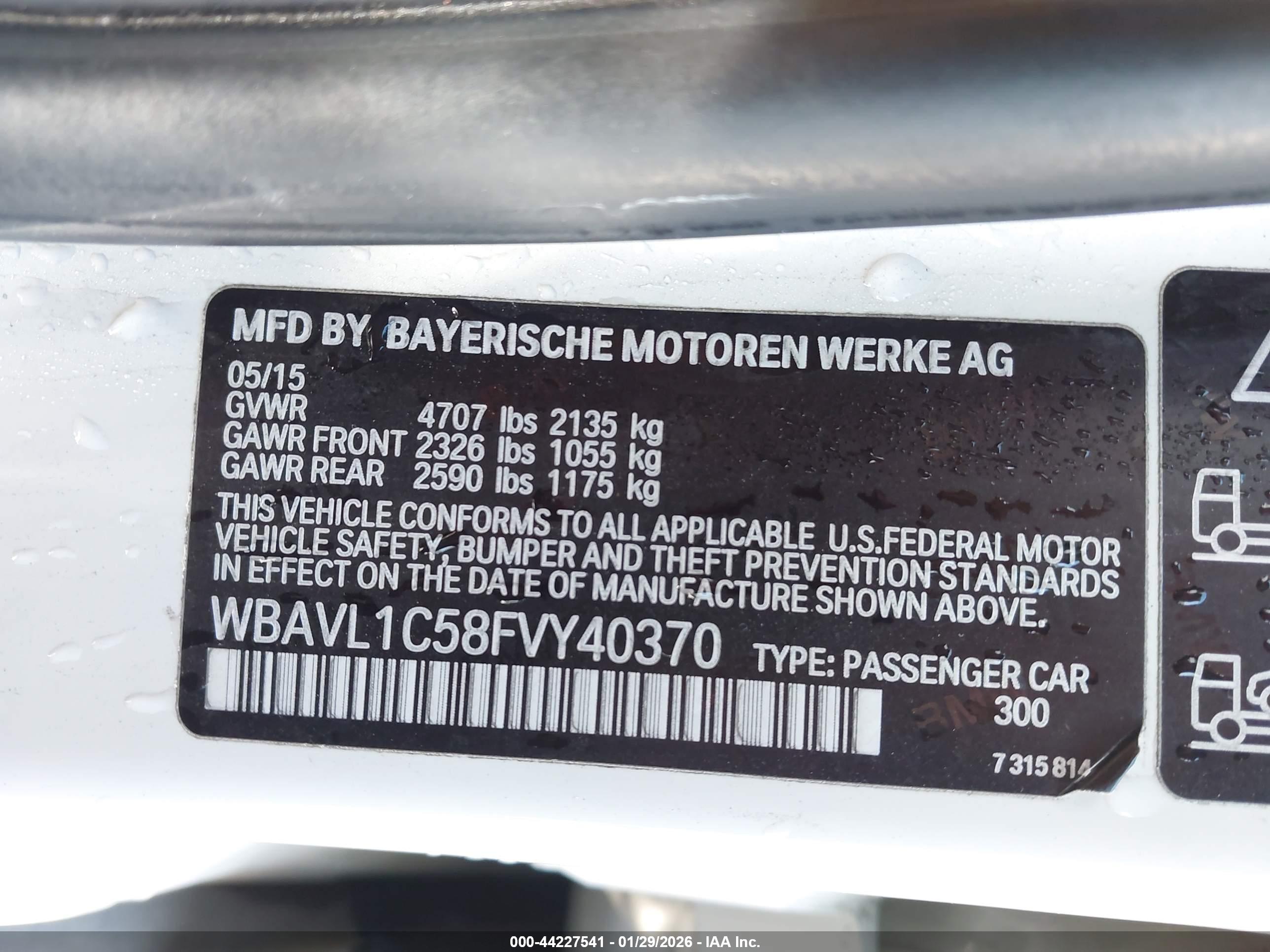 BMW X1 image 9