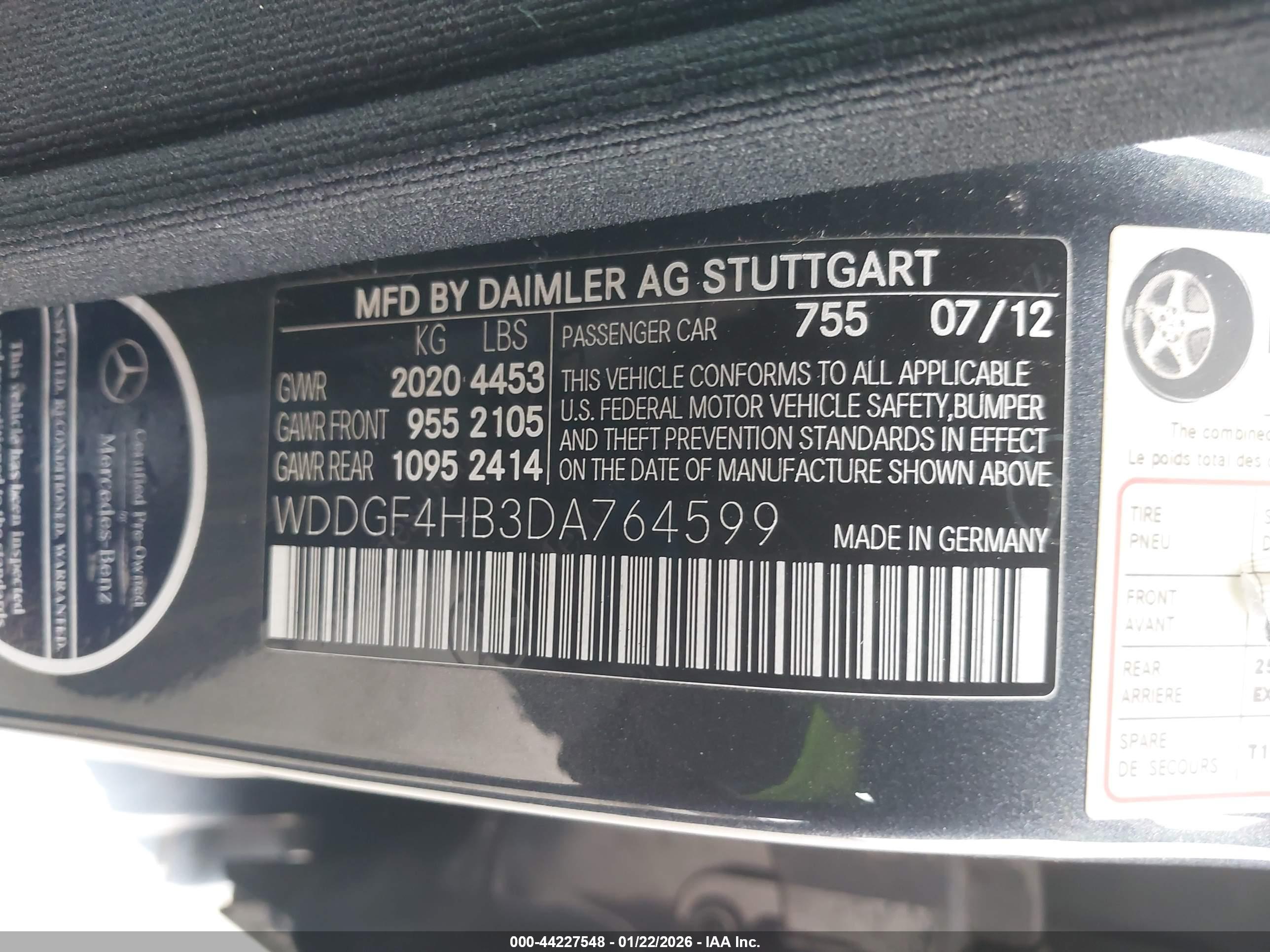 MERCEDES-BENZ C image 9