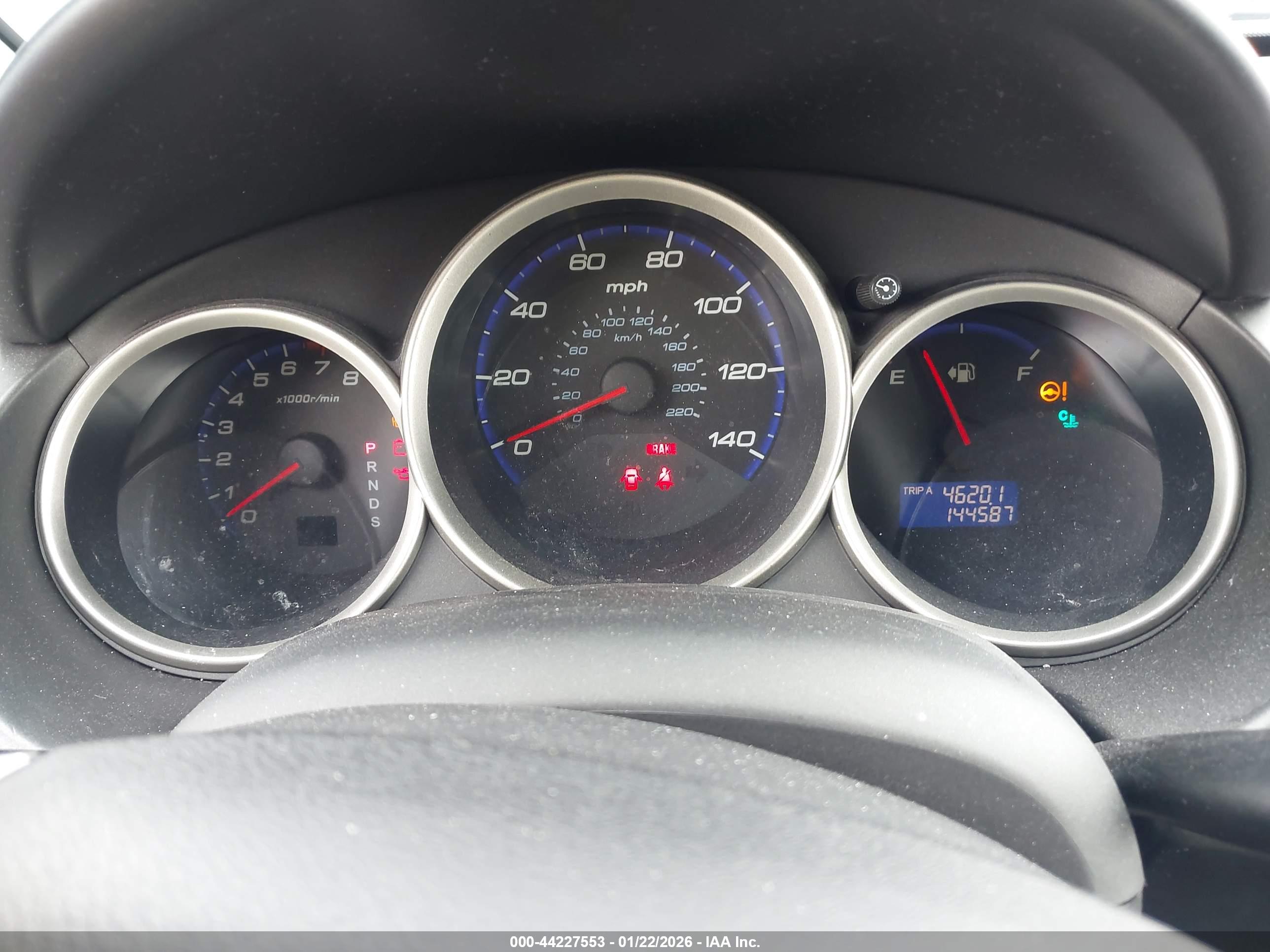 HONDA FIT image 7